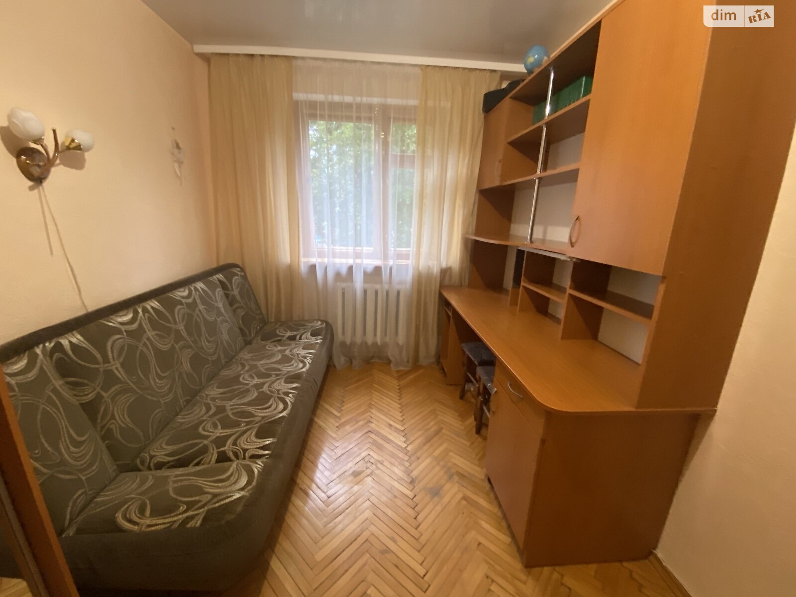 двухкомнатная квартира в Виннице, район Вишенка, на просп. Космонавтов в аренду на долгий срок помесячно фото 1 двухкомнатная квартира в Виннице, район Вишенка, на просп. Космонавтов в аренду на долгий срок помесячно фото 1