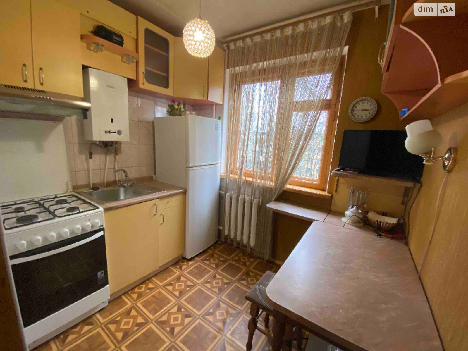 двухкомнатная квартира в Виннице, район Вишенка, на просп. Космонавтов в аренду на долгий срок помесячно фото 1 двухкомнатная квартира в Виннице, район Вишенка, на просп. Космонавтов в аренду на долгий срок помесячно фото 1