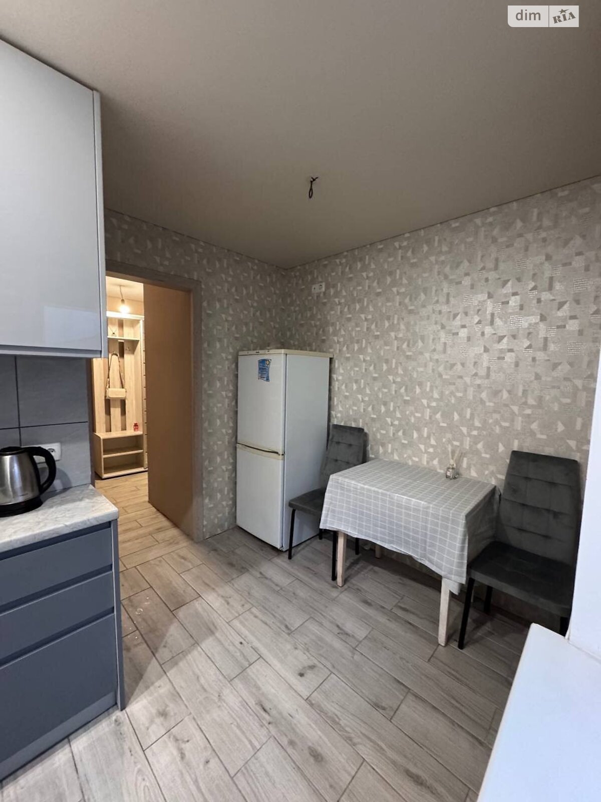 однокомнатная квартира в Виннице, район Вишенка, на просп. Космонавтов 78 в аренду на долгий срок помесячно фото 1 однокомнатная квартира в Виннице, район Вишенка, на просп. Космонавтов 78 в аренду на долгий срок помесячно фото 1