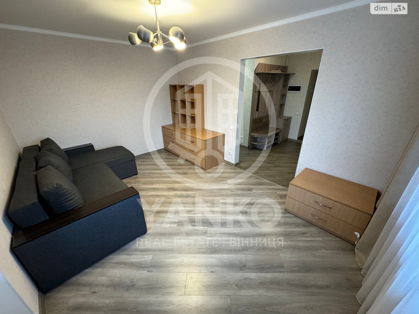 двухкомнатная квартира в Виннице, район Вишенка, на просп. Космонавтов в аренду на долгий срок помесячно фото 1 двухкомнатная квартира в Виннице, район Вишенка, на просп. Космонавтов в аренду на долгий срок помесячно фото 1