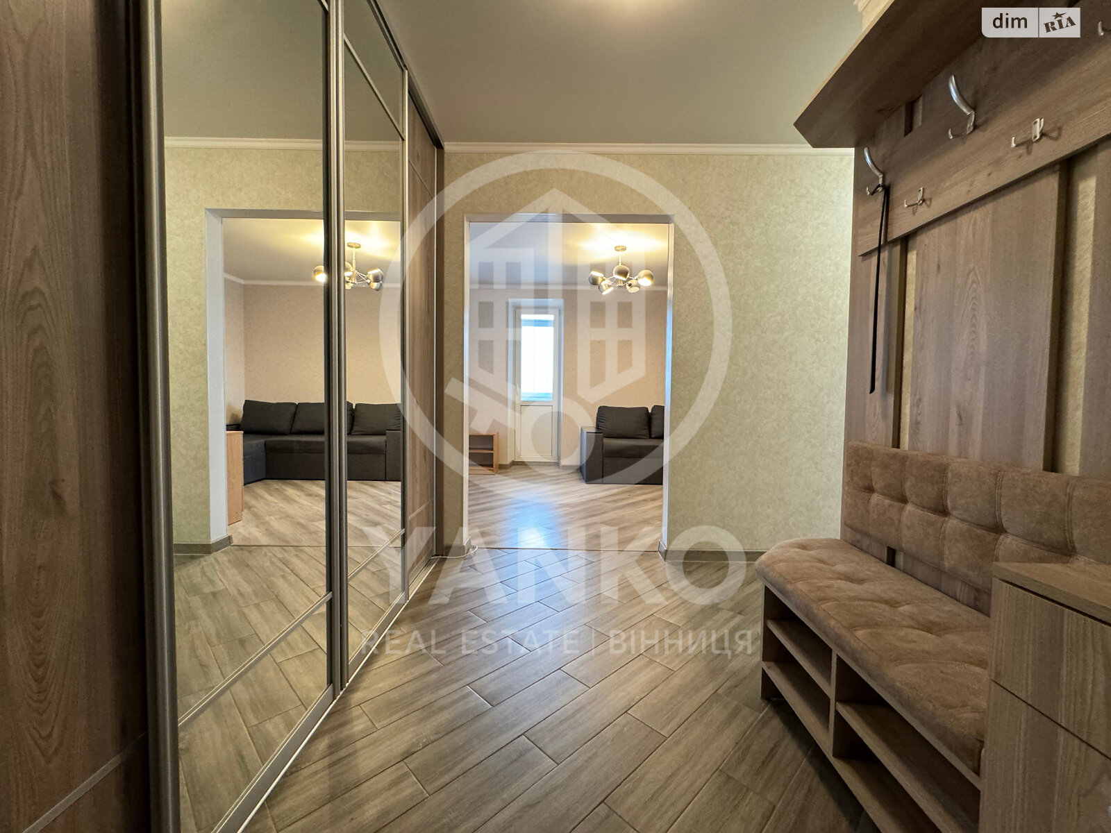 двухкомнатная квартира в Виннице, район Вишенка, на просп. Космонавтов в аренду на долгий срок помесячно фото 1 двухкомнатная квартира в Виннице, район Вишенка, на просп. Космонавтов в аренду на долгий срок помесячно фото 1