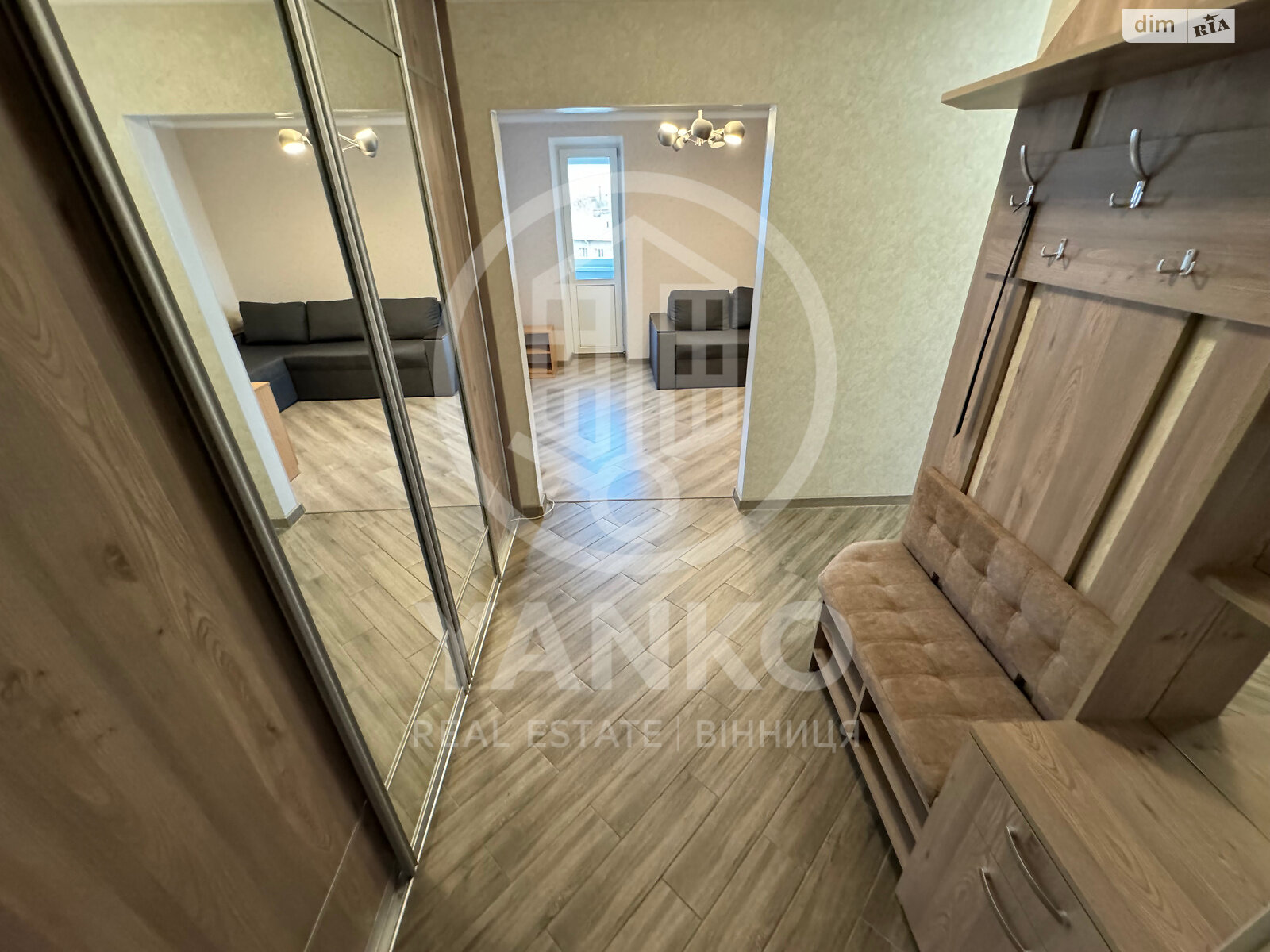 двухкомнатная квартира в Виннице, район Вишенка, на просп. Космонавтов в аренду на долгий срок помесячно фото 1 двухкомнатная квартира в Виннице, район Вишенка, на просп. Космонавтов в аренду на долгий срок помесячно фото 1