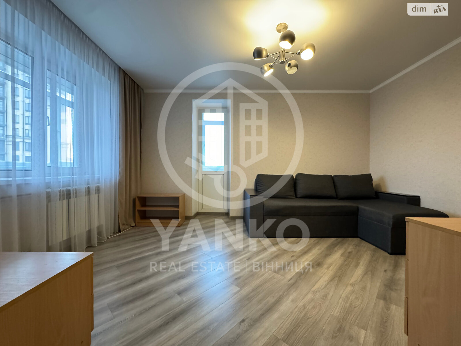 двухкомнатная квартира в Виннице, район Вишенка, на просп. Космонавтов в аренду на долгий срок помесячно фото 1 двухкомнатная квартира в Виннице, район Вишенка, на просп. Космонавтов в аренду на долгий срок помесячно фото 1