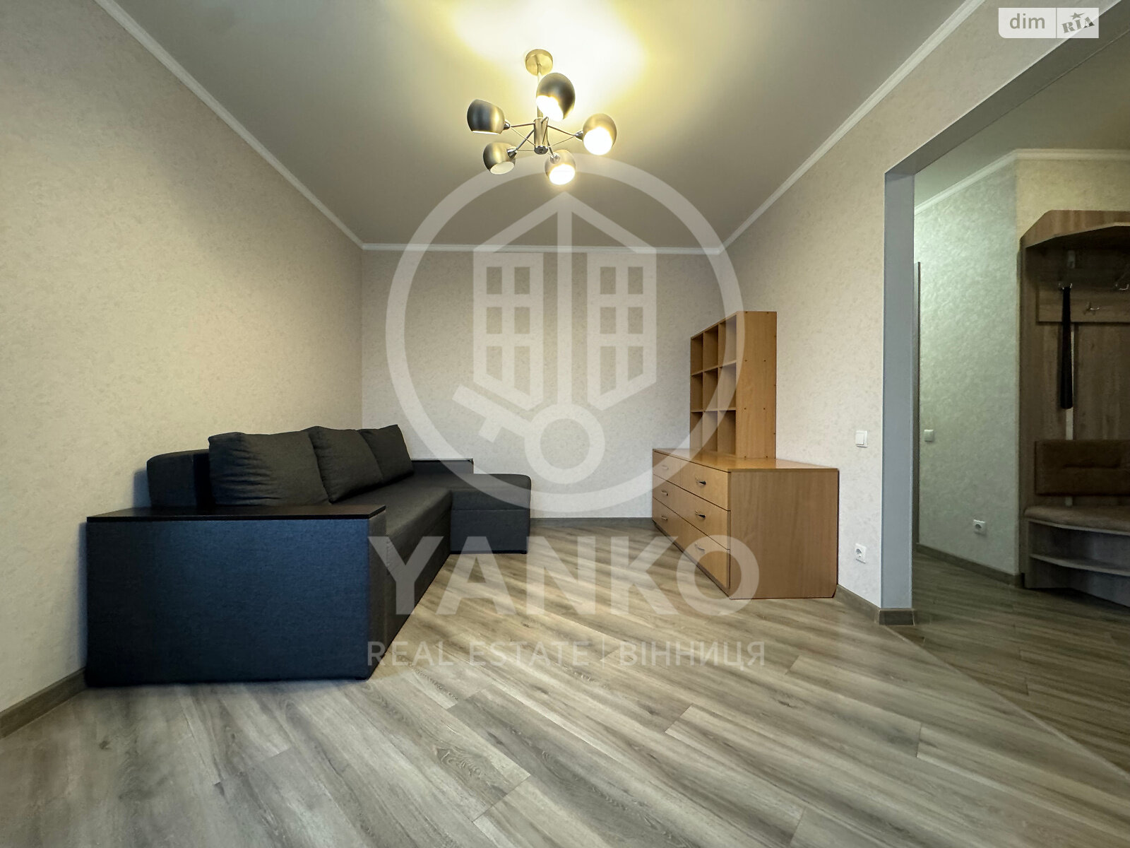 двухкомнатная квартира в Виннице, район Вишенка, на просп. Космонавтов в аренду на долгий срок помесячно фото 1 двухкомнатная квартира в Виннице, район Вишенка, на просп. Космонавтов в аренду на долгий срок помесячно фото 1