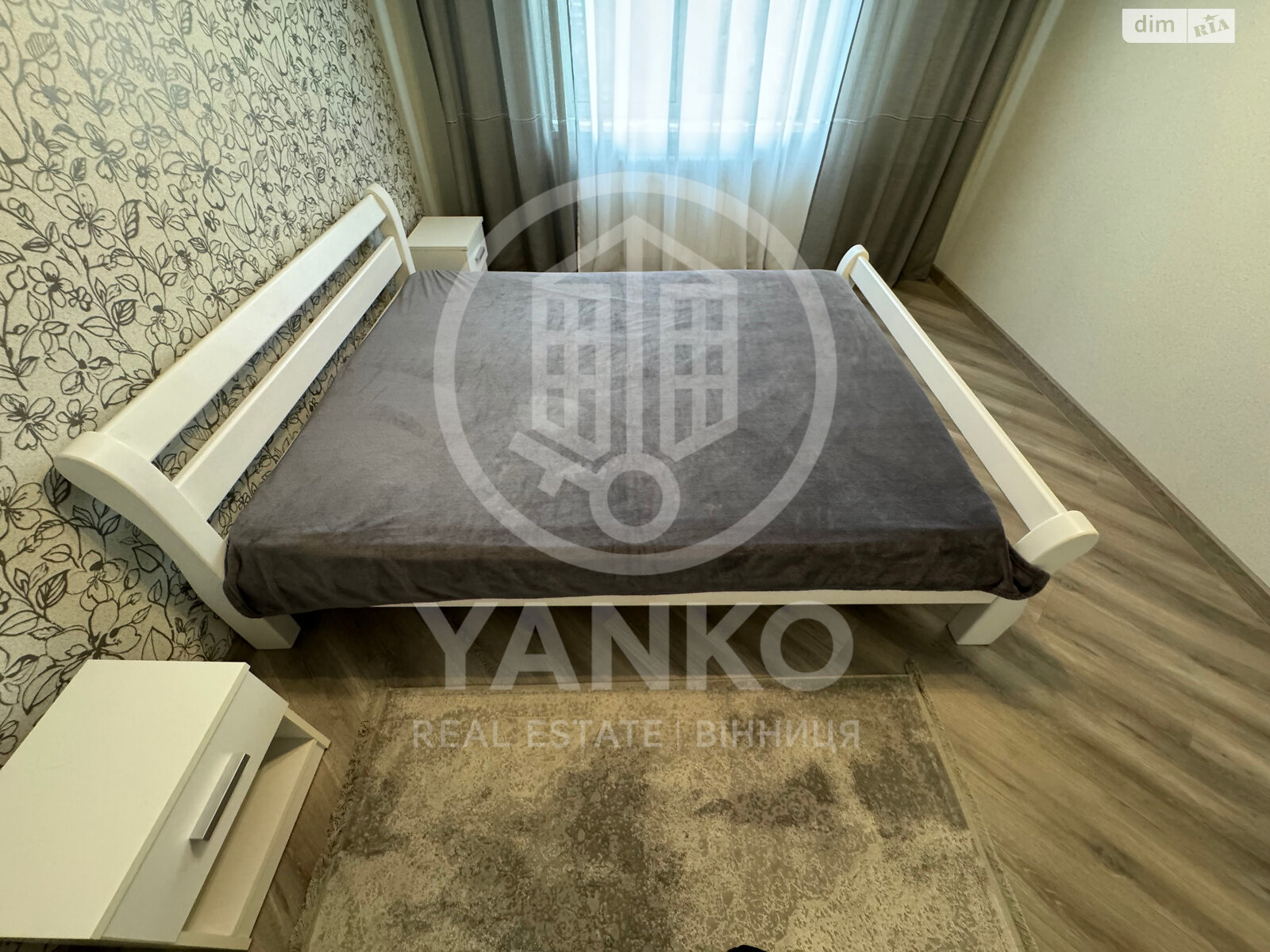 двухкомнатная квартира в Виннице, район Вишенка, на просп. Космонавтов в аренду на долгий срок помесячно фото 1 двухкомнатная квартира в Виннице, район Вишенка, на просп. Космонавтов в аренду на долгий срок помесячно фото 1