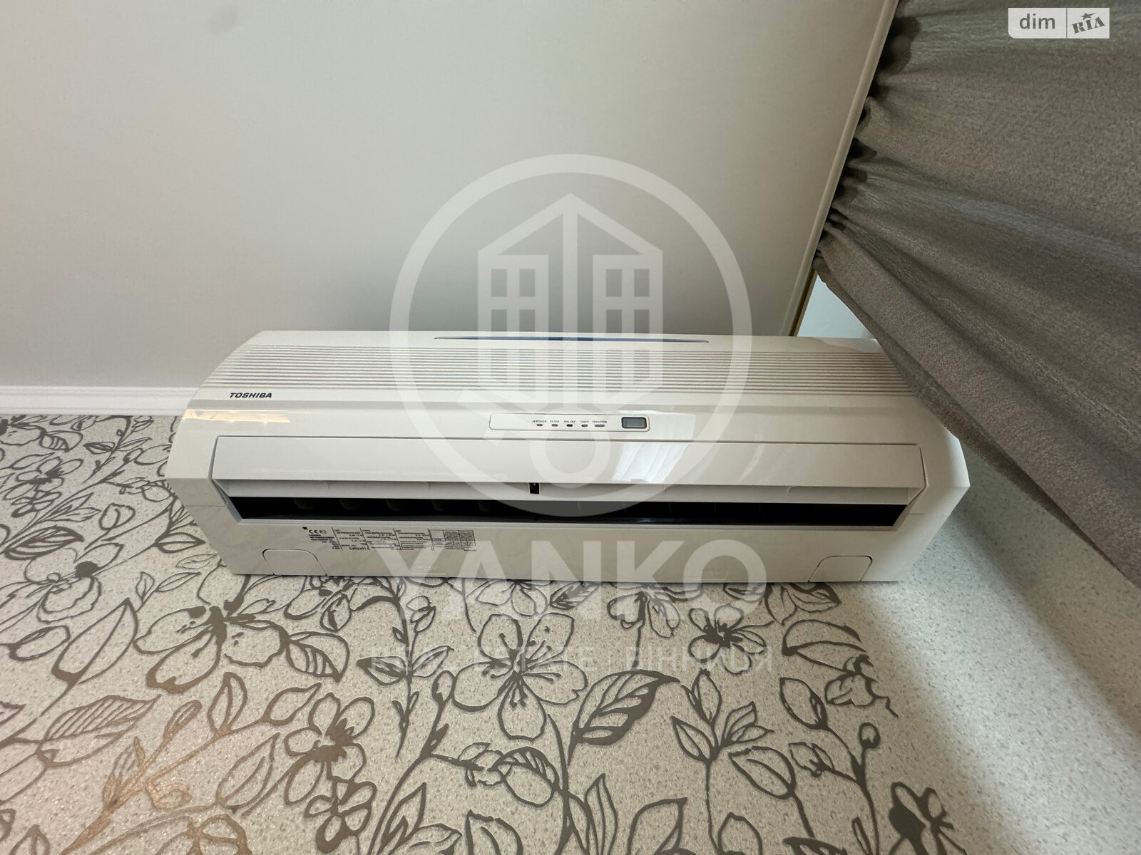 двухкомнатная квартира в Виннице, район Вишенка, на просп. Космонавтов в аренду на долгий срок помесячно фото 1 двухкомнатная квартира в Виннице, район Вишенка, на просп. Космонавтов в аренду на долгий срок помесячно фото 1