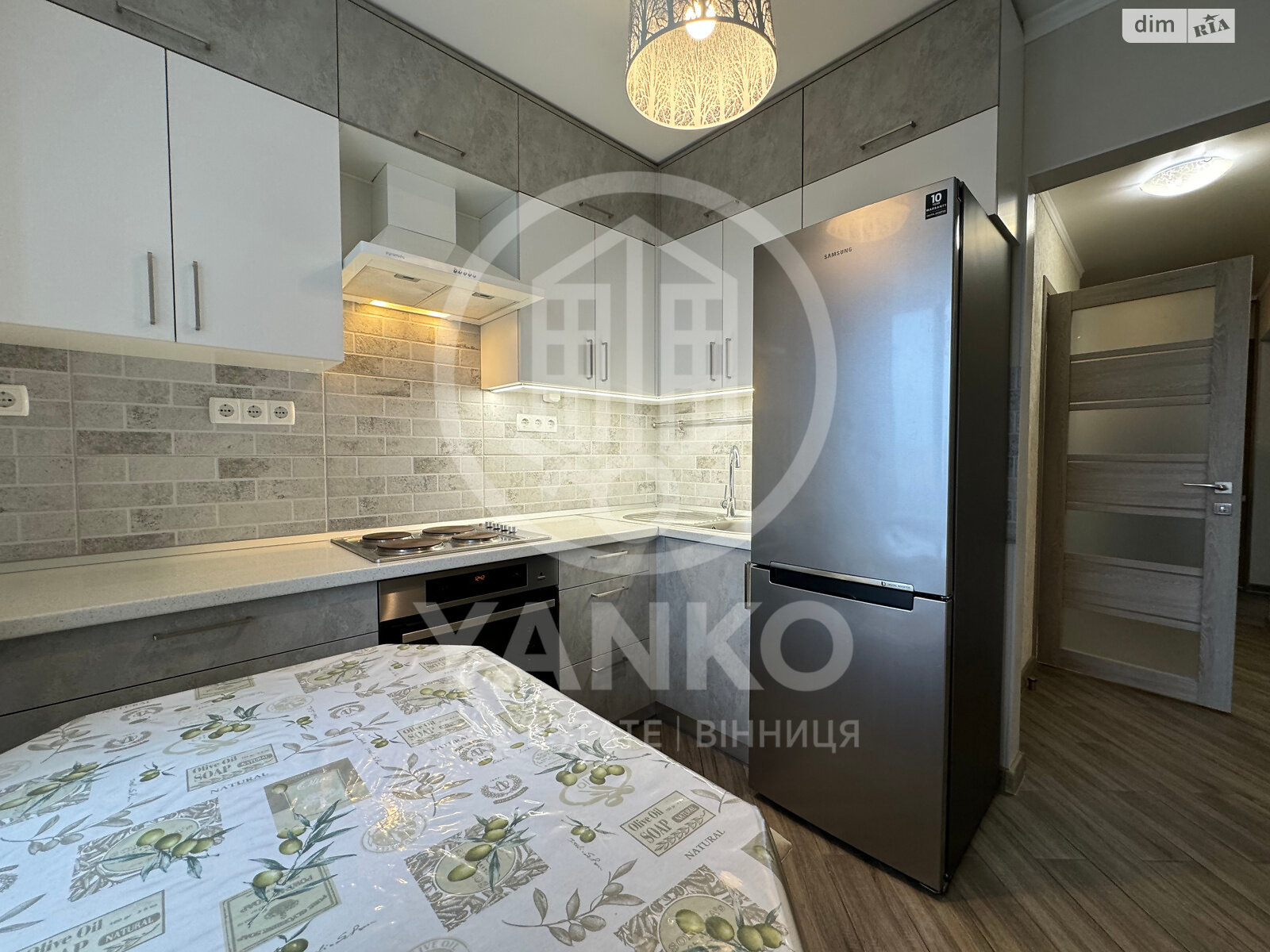 двухкомнатная квартира в Виннице, район Вишенка, на просп. Космонавтов в аренду на долгий срок помесячно фото 1 двухкомнатная квартира в Виннице, район Вишенка, на просп. Космонавтов в аренду на долгий срок помесячно фото 1