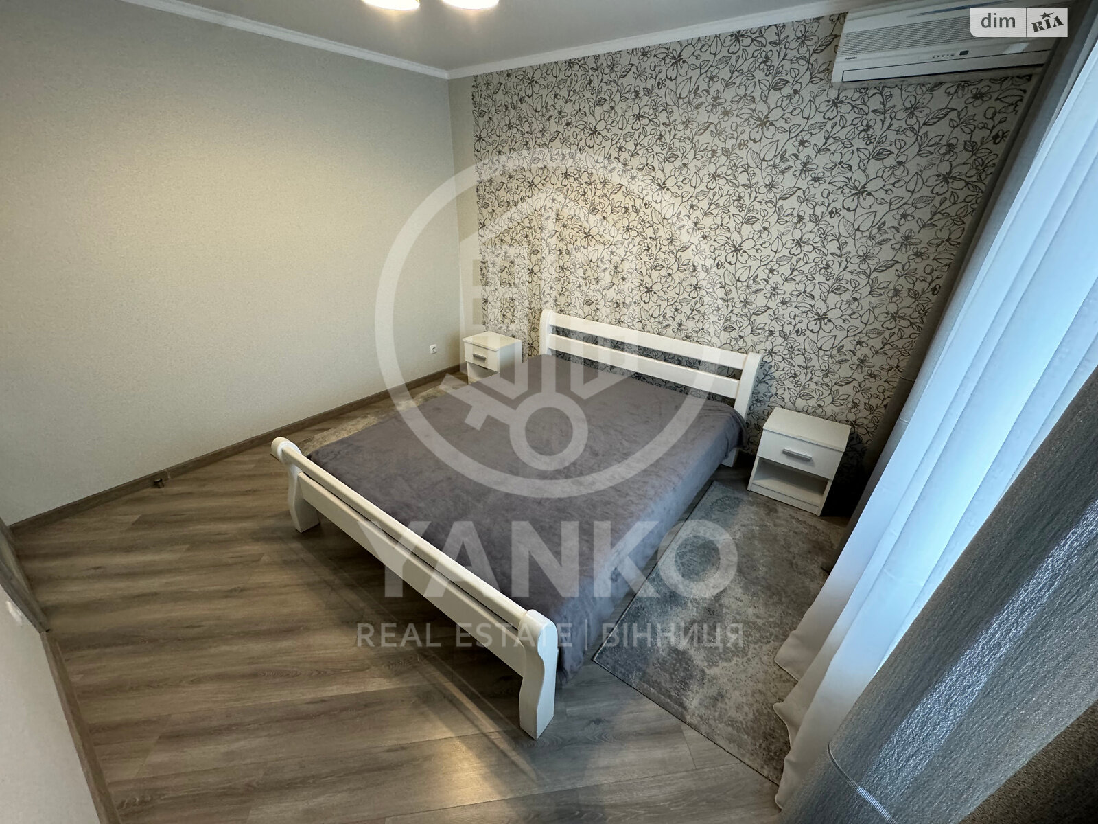 двухкомнатная квартира в Виннице, район Вишенка, на просп. Космонавтов в аренду на долгий срок помесячно фото 1 двухкомнатная квартира в Виннице, район Вишенка, на просп. Космонавтов в аренду на долгий срок помесячно фото 1