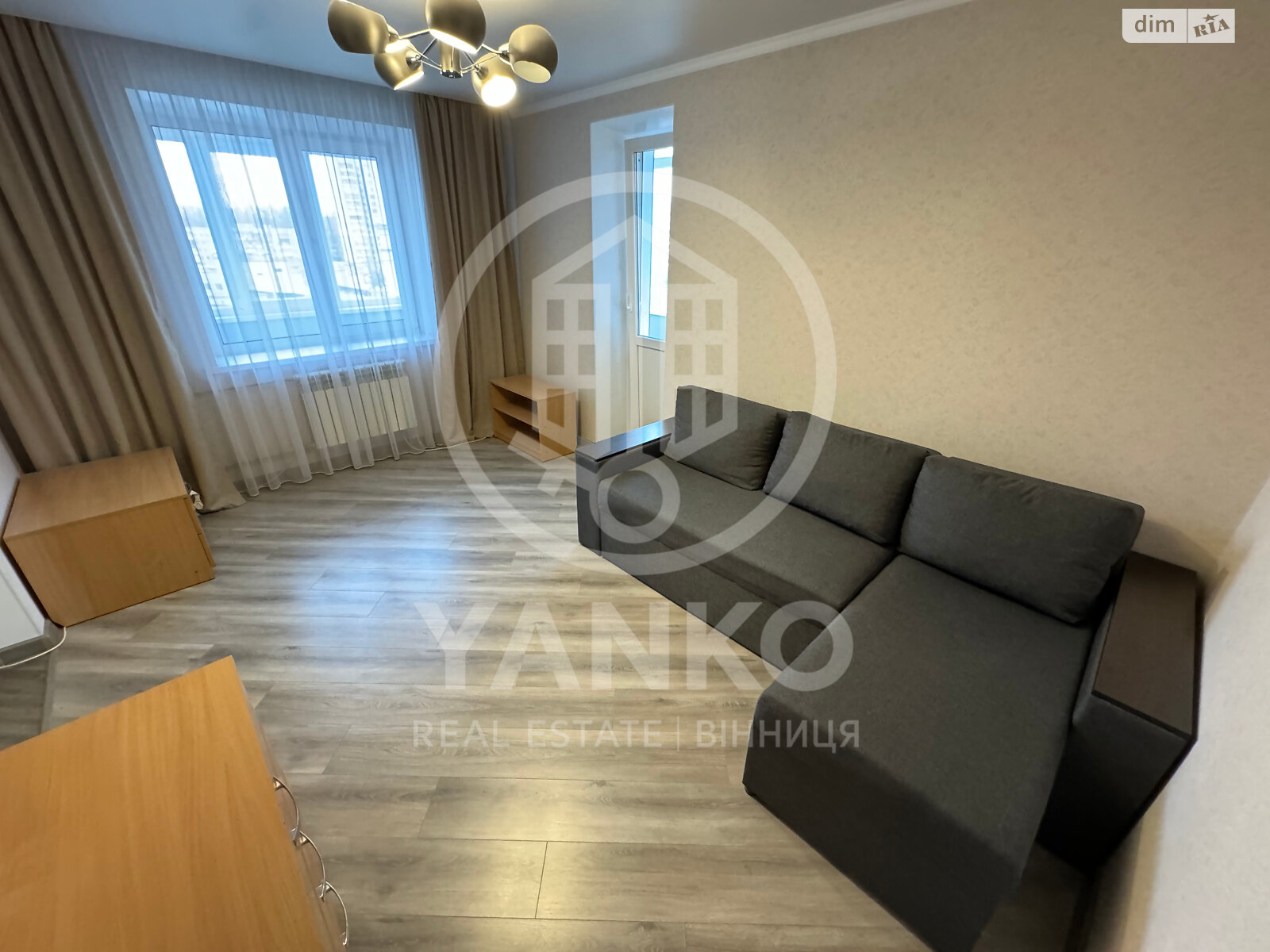 двухкомнатная квартира в Виннице, район Вишенка, на просп. Космонавтов в аренду на долгий срок помесячно фото 1 двухкомнатная квартира в Виннице, район Вишенка, на просп. Космонавтов в аренду на долгий срок помесячно фото 1