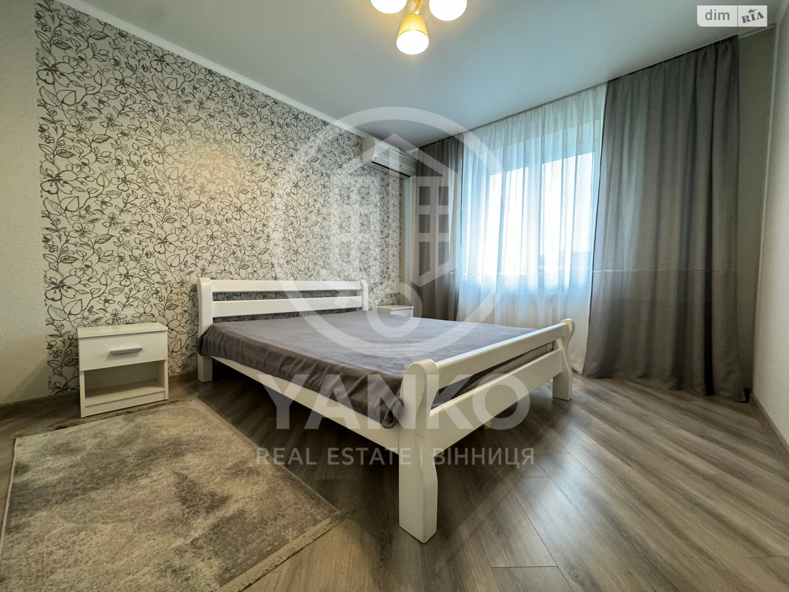 двухкомнатная квартира в Виннице, район Вишенка, на просп. Космонавтов в аренду на долгий срок помесячно фото 1 двухкомнатная квартира в Виннице, район Вишенка, на просп. Космонавтов в аренду на долгий срок помесячно фото 1