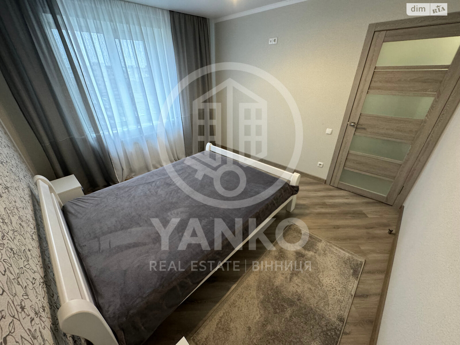 двухкомнатная квартира в Виннице, район Вишенка, на просп. Космонавтов в аренду на долгий срок помесячно фото 1 двухкомнатная квартира в Виннице, район Вишенка, на просп. Космонавтов в аренду на долгий срок помесячно фото 1