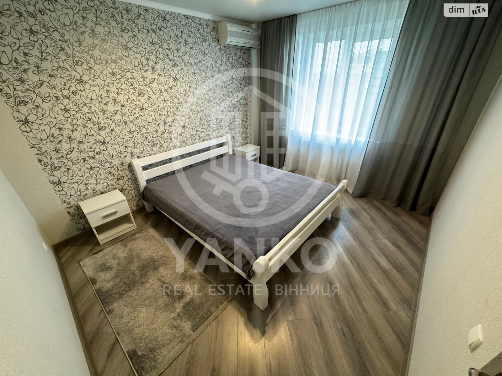 двухкомнатная квартира в Виннице, район Вишенка, на просп. Космонавтов в аренду на долгий срок помесячно фото 1 двухкомнатная квартира в Виннице, район Вишенка, на просп. Космонавтов в аренду на долгий срок помесячно фото 1