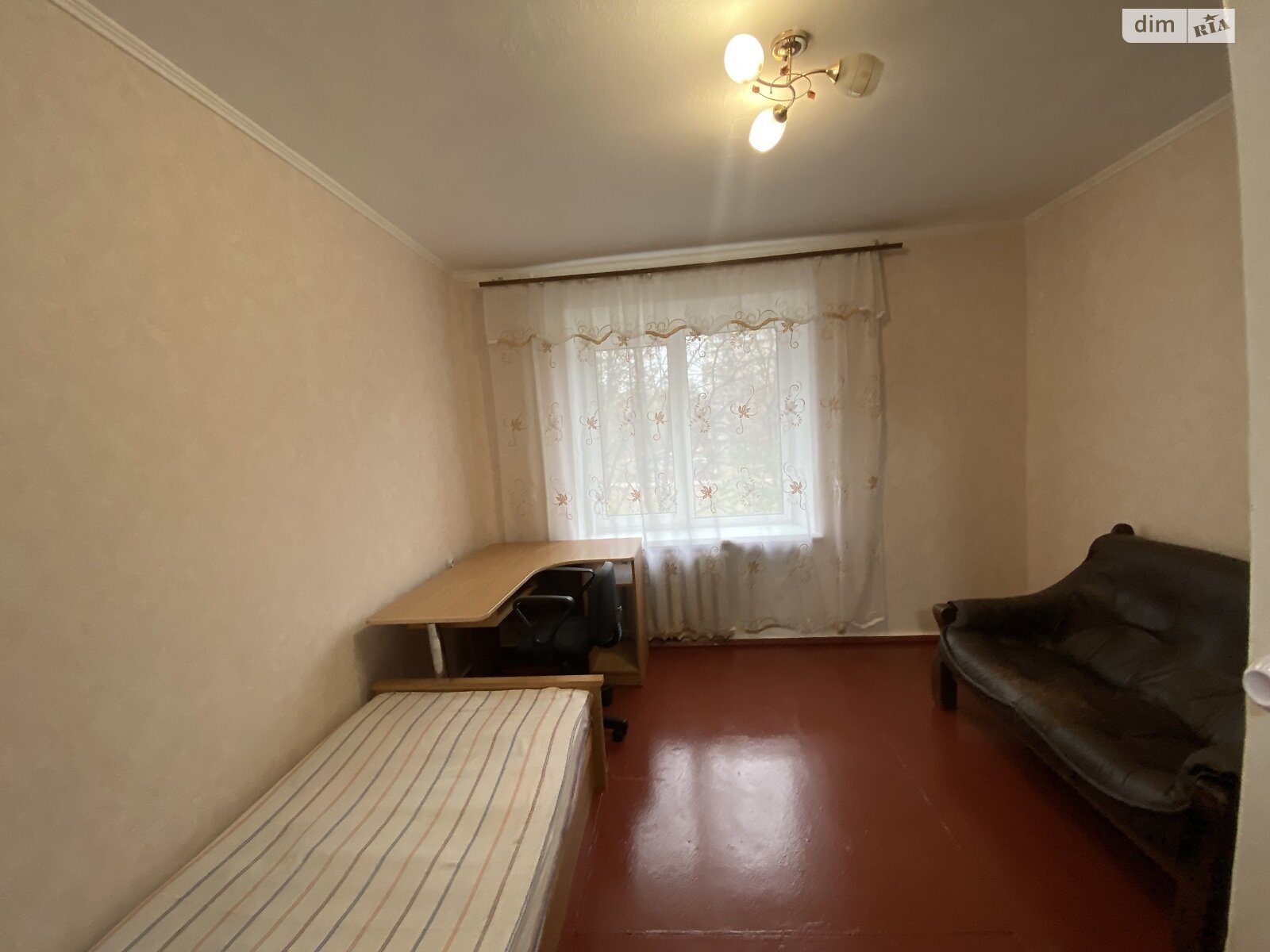 двокімнатна квартира в Вінниці, район Вишенька, на просп. Космонавтів в довготривалу оренду помісячно фото 1