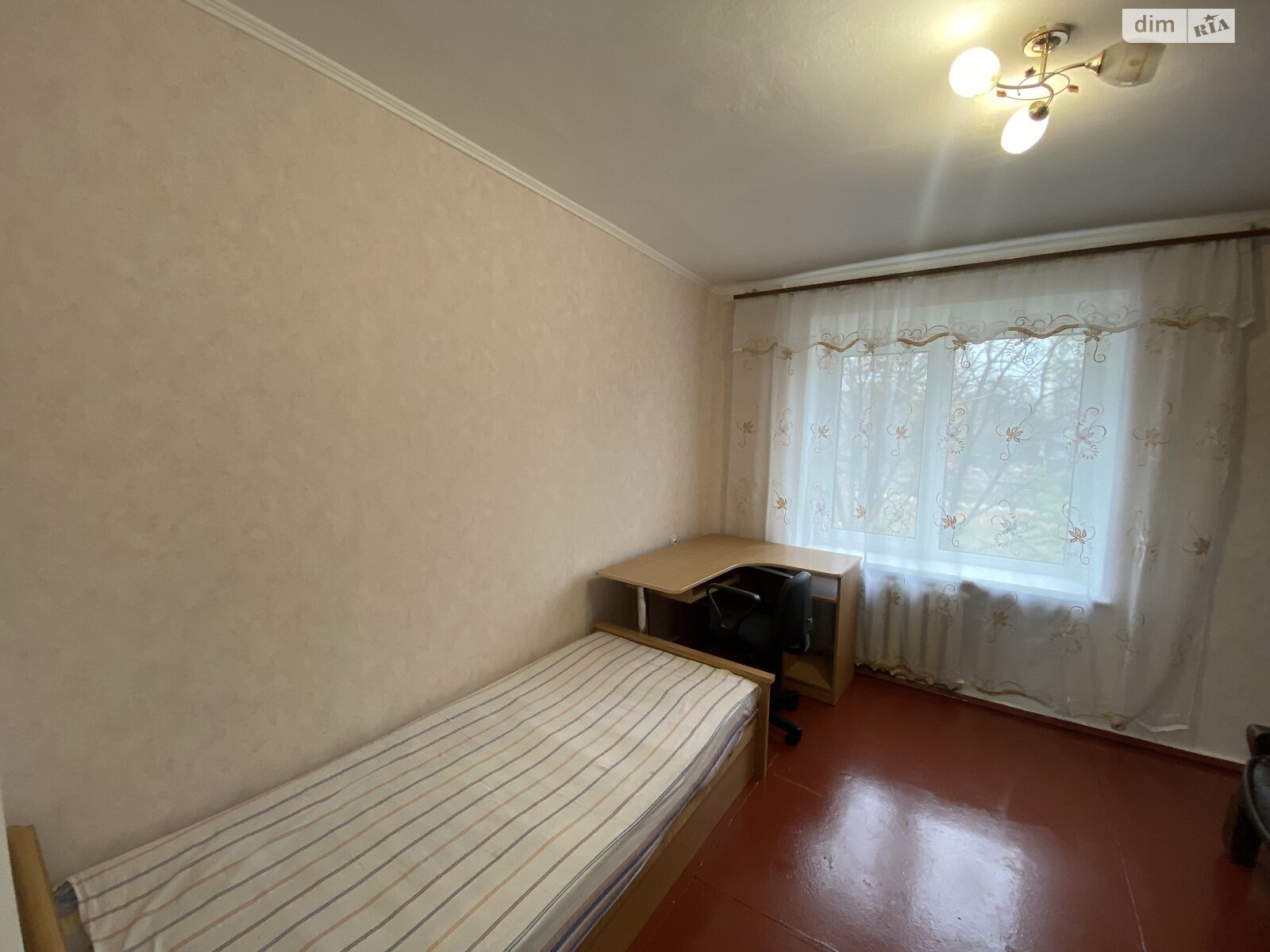 двокімнатна квартира в Вінниці, район Вишенька, на просп. Космонавтів в довготривалу оренду помісячно фото 1