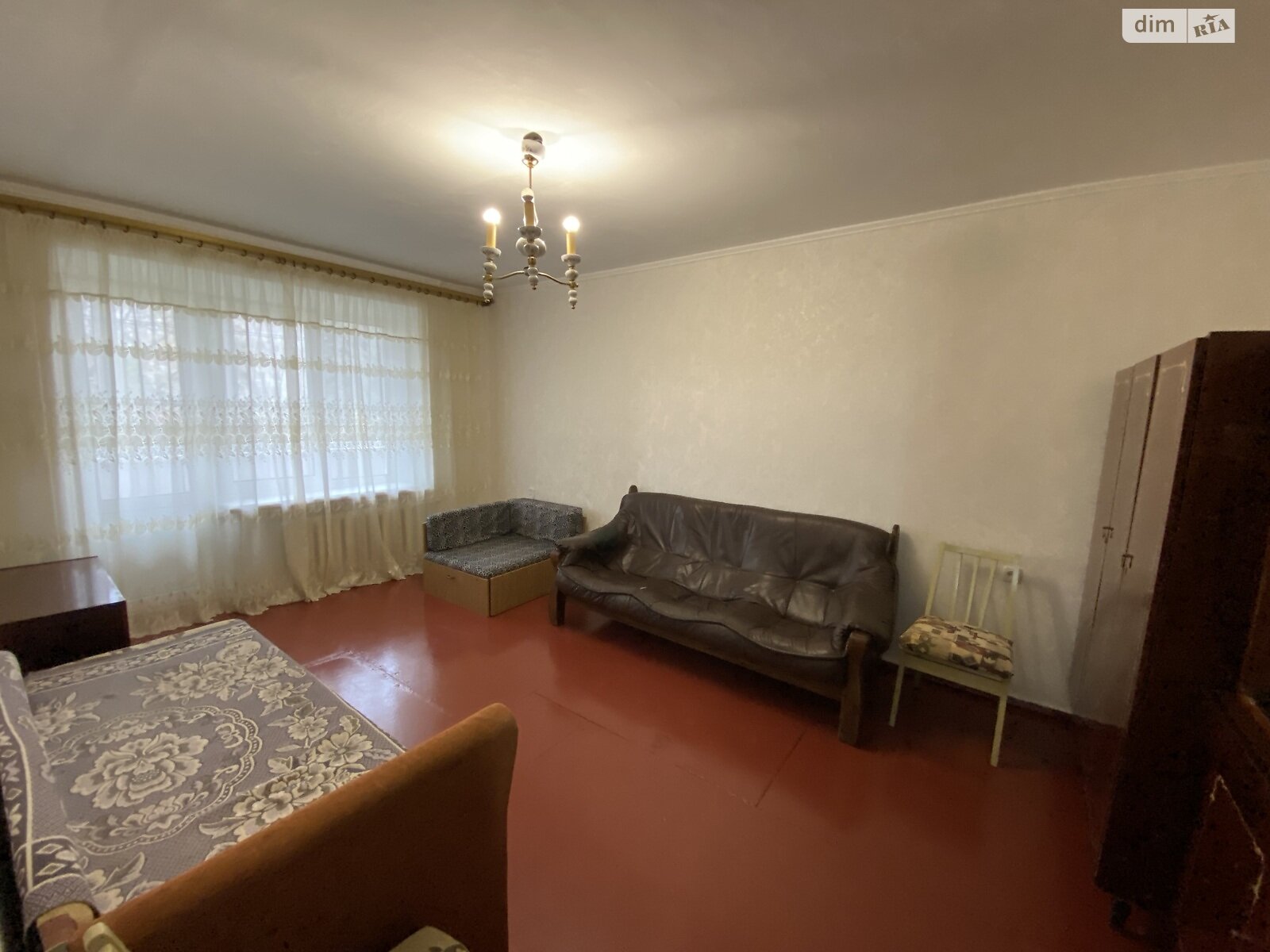 двокімнатна квартира в Вінниці, район Вишенька, на просп. Космонавтів в довготривалу оренду помісячно фото 1