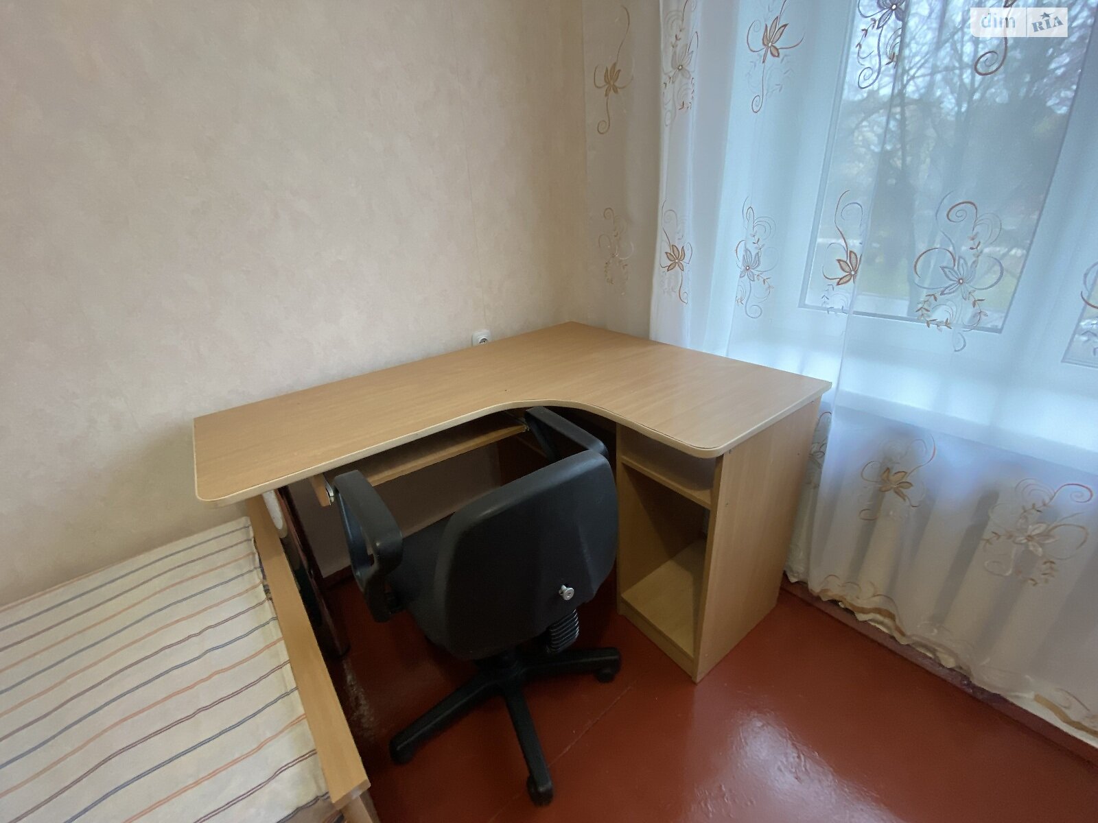 двокімнатна квартира в Вінниці, район Вишенька, на просп. Космонавтів в довготривалу оренду помісячно фото 1