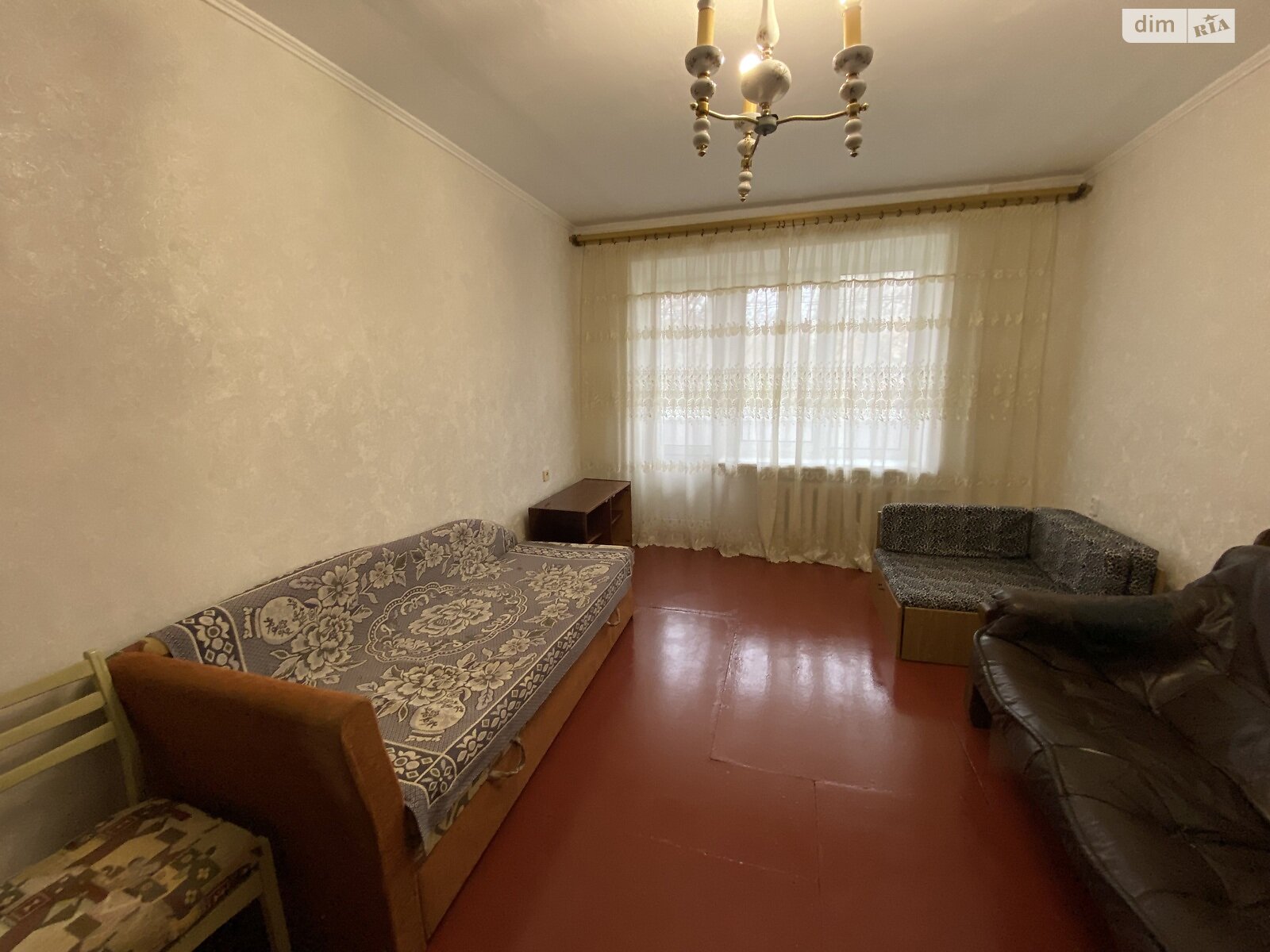 двокімнатна квартира в Вінниці, район Вишенька, на просп. Космонавтів в довготривалу оренду помісячно фото 1