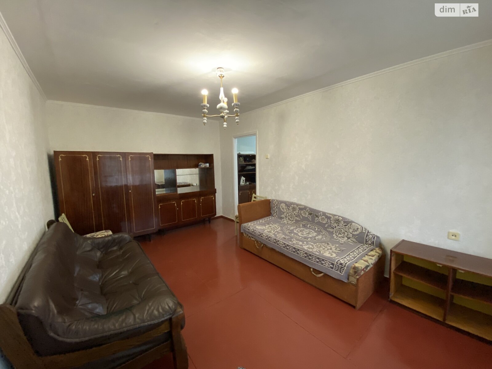 двокімнатна квартира в Вінниці, район Вишенька, на просп. Космонавтів в довготривалу оренду помісячно фото 1