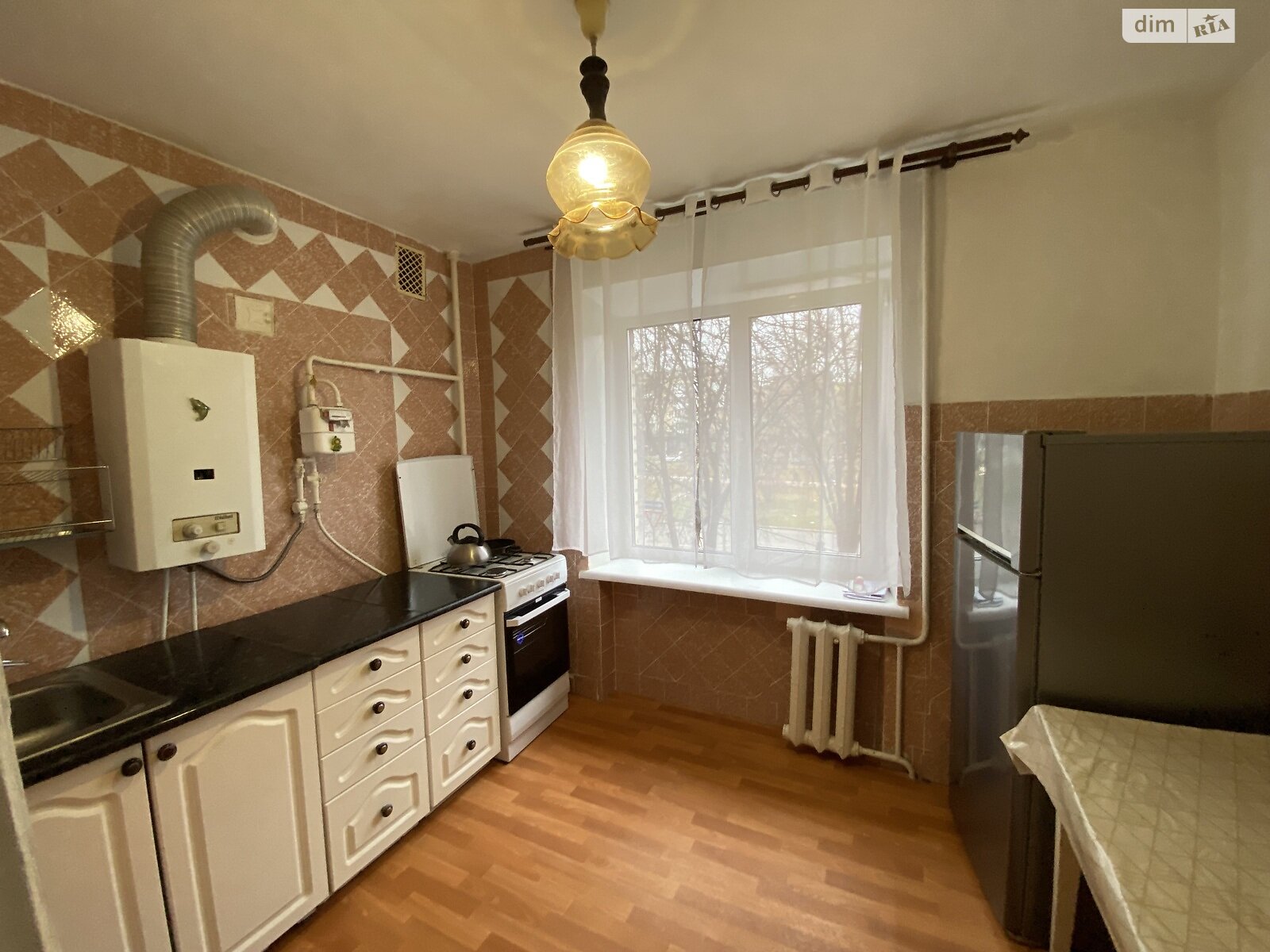 двокімнатна квартира в Вінниці, район Вишенька, на просп. Космонавтів в довготривалу оренду помісячно фото 1