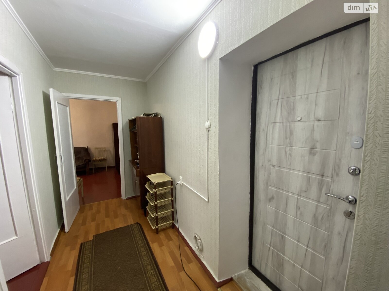 двокімнатна квартира в Вінниці, район Вишенька, на просп. Космонавтів в довготривалу оренду помісячно фото 1