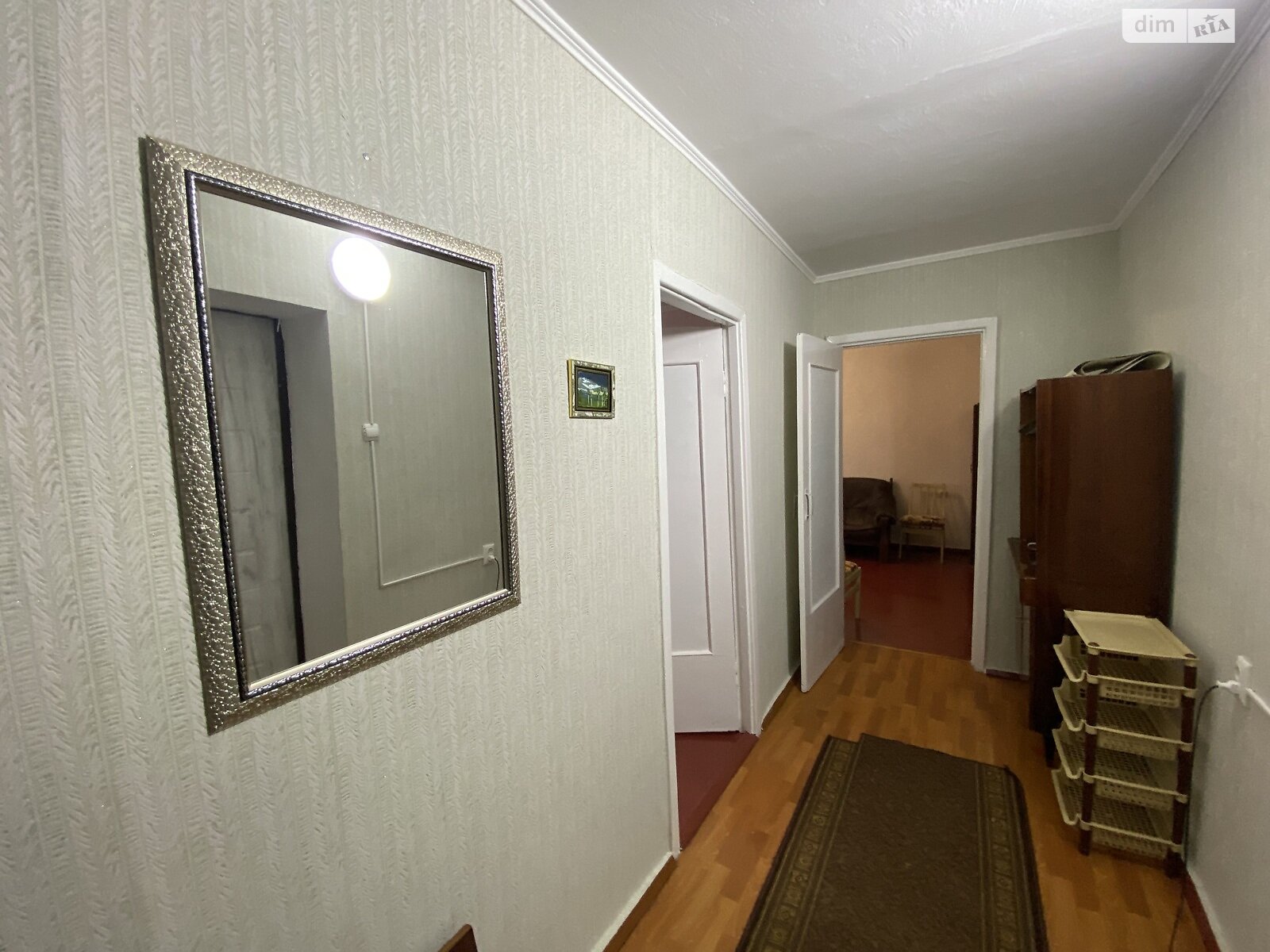 двокімнатна квартира в Вінниці, район Вишенька, на просп. Космонавтів в довготривалу оренду помісячно фото 1