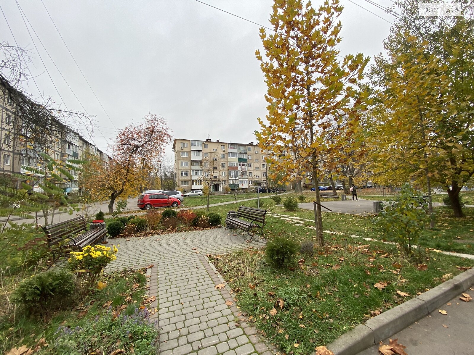 двокімнатна квартира в Вінниці, район Вишенька, на просп. Космонавтів в довготривалу оренду помісячно фото 1