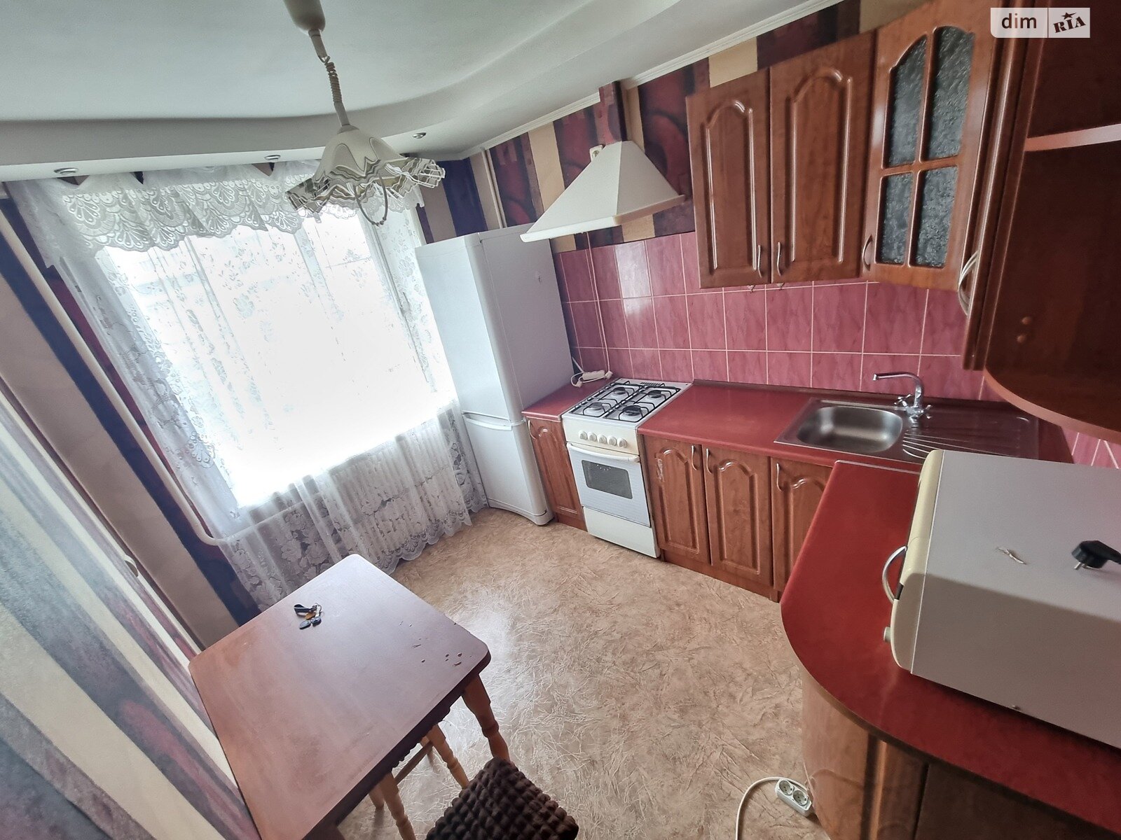 однокомнатная квартира в Виннице, район Вишенка, на просп. Космонавтов в аренду на долгий срок помесячно фото 1 однокомнатная квартира в Виннице, район Вишенка, на просп. Космонавтов в аренду на долгий срок помесячно фото 1