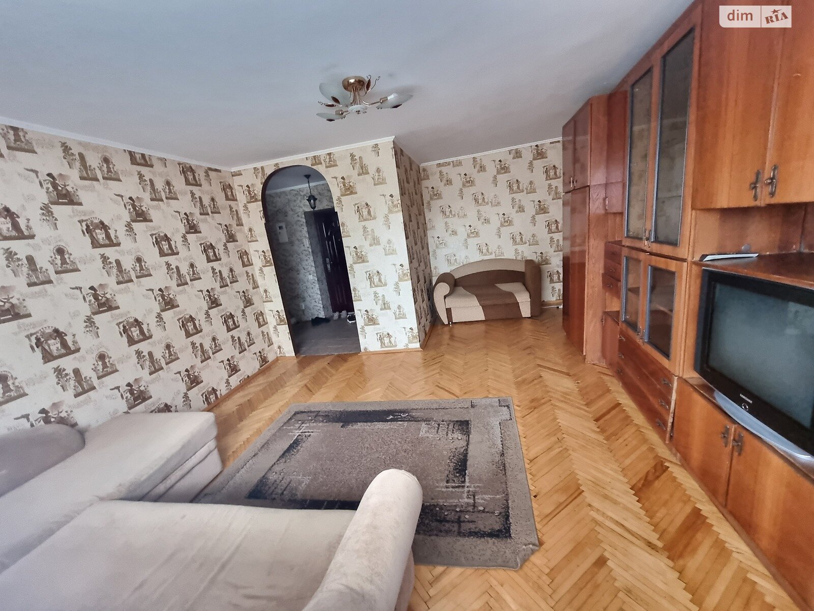 однокомнатная квартира в Виннице, район Вишенка, на просп. Космонавтов в аренду на долгий срок помесячно фото 1 однокомнатная квартира в Виннице, район Вишенка, на просп. Космонавтов в аренду на долгий срок помесячно фото 1