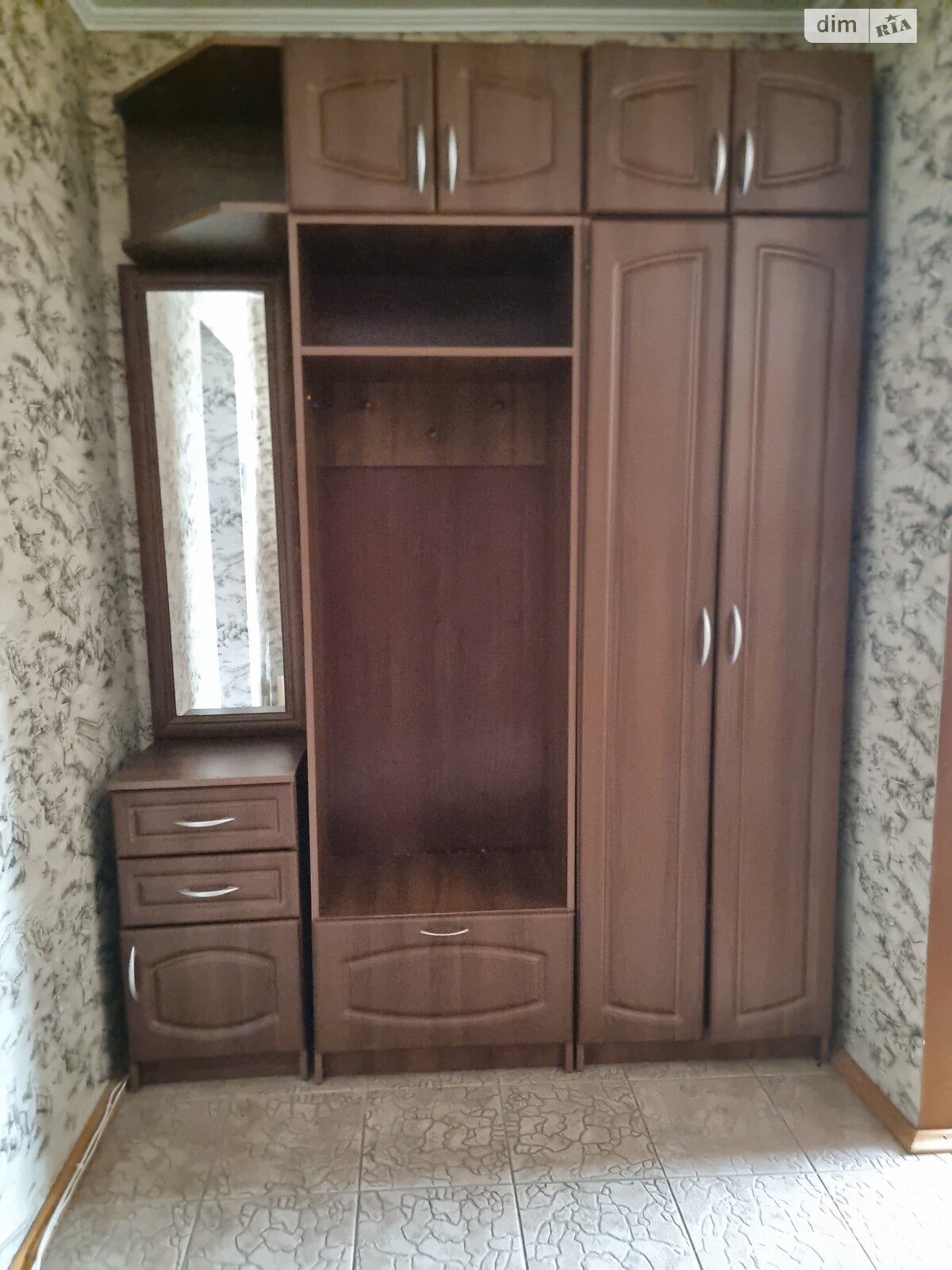 однокомнатная квартира в Виннице, район Вишенка, на просп. Космонавтов в аренду на долгий срок помесячно фото 1 однокомнатная квартира в Виннице, район Вишенка, на просп. Космонавтов в аренду на долгий срок помесячно фото 1