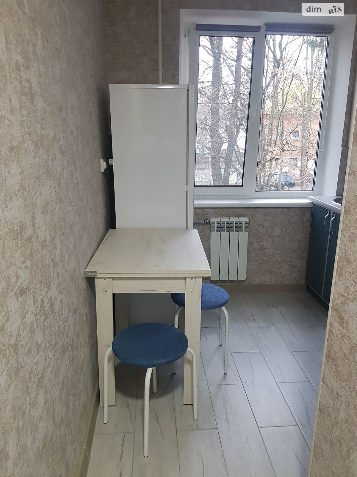 двокімнатна квартира в Вінниці, район Вишенька, на просп. Космонавтів в довготривалу оренду помісячно фото 1