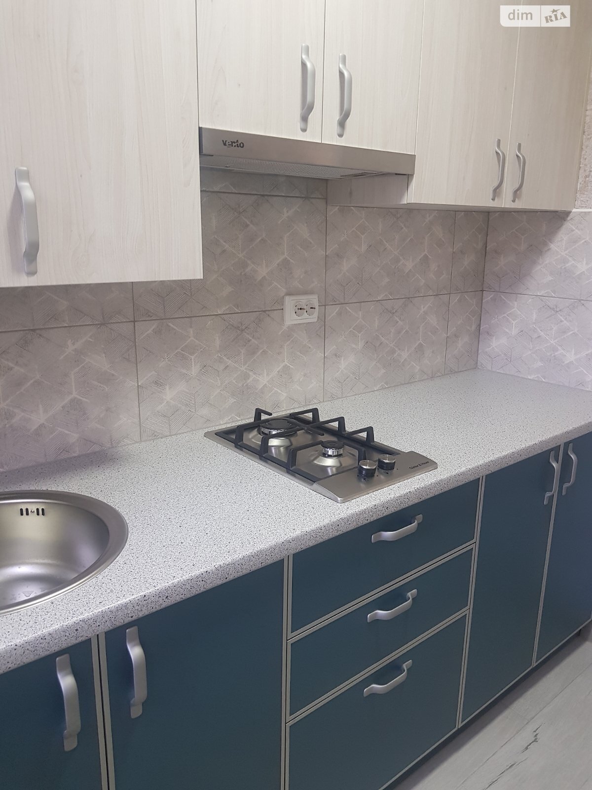 двокімнатна квартира в Вінниці, район Вишенька, на просп. Космонавтів в довготривалу оренду помісячно фото 1