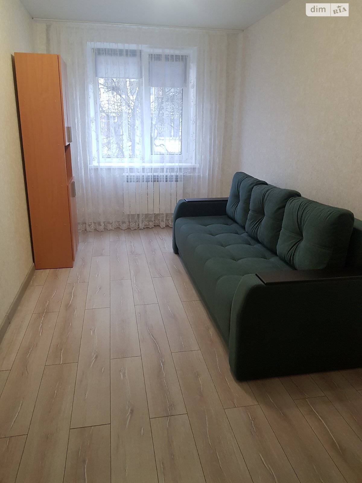 двокімнатна квартира в Вінниці, район Вишенька, на просп. Космонавтів в довготривалу оренду помісячно фото 1