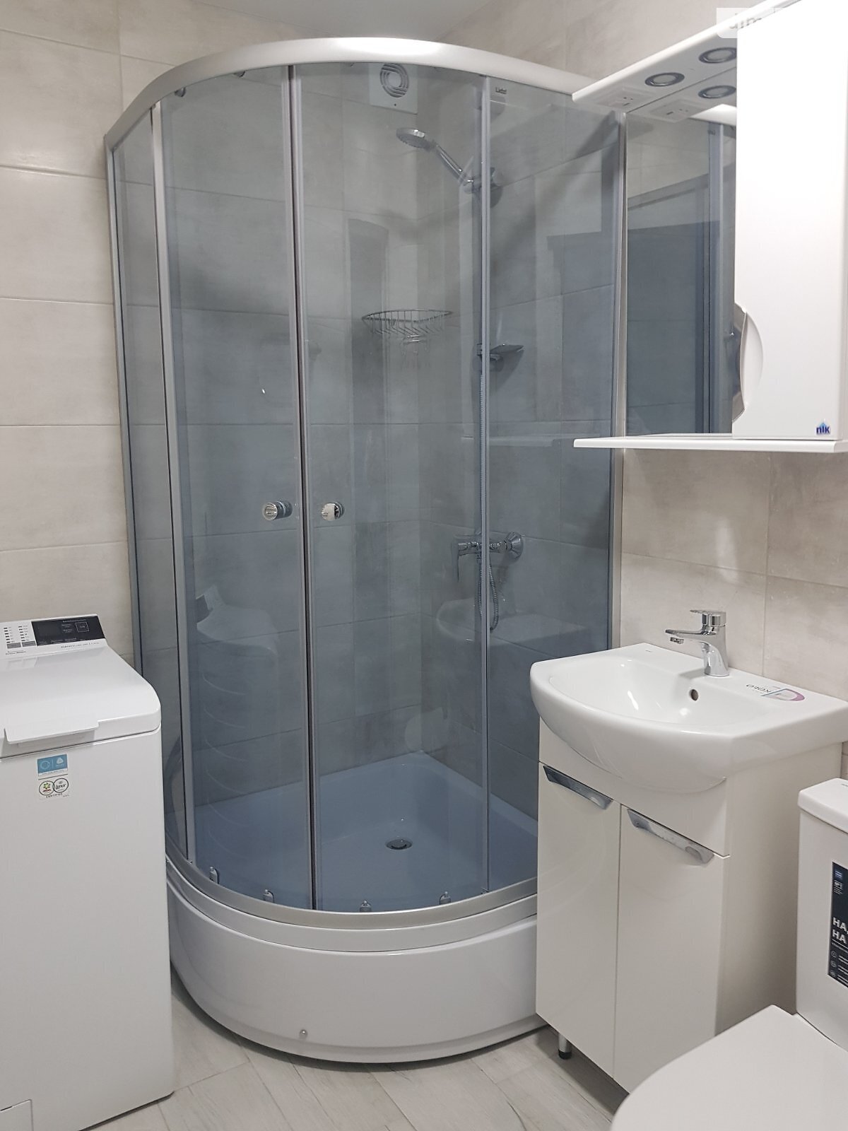 двокімнатна квартира в Вінниці, район Вишенька, на просп. Космонавтів в довготривалу оренду помісячно фото 1