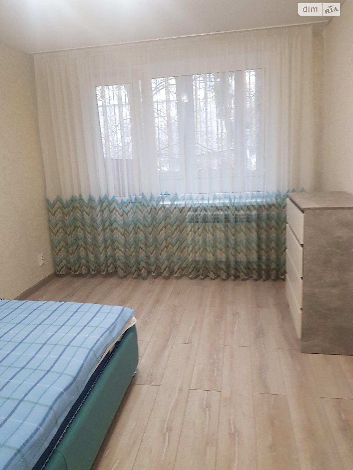 двокімнатна квартира в Вінниці, район Вишенька, на просп. Космонавтів в довготривалу оренду помісячно фото 1