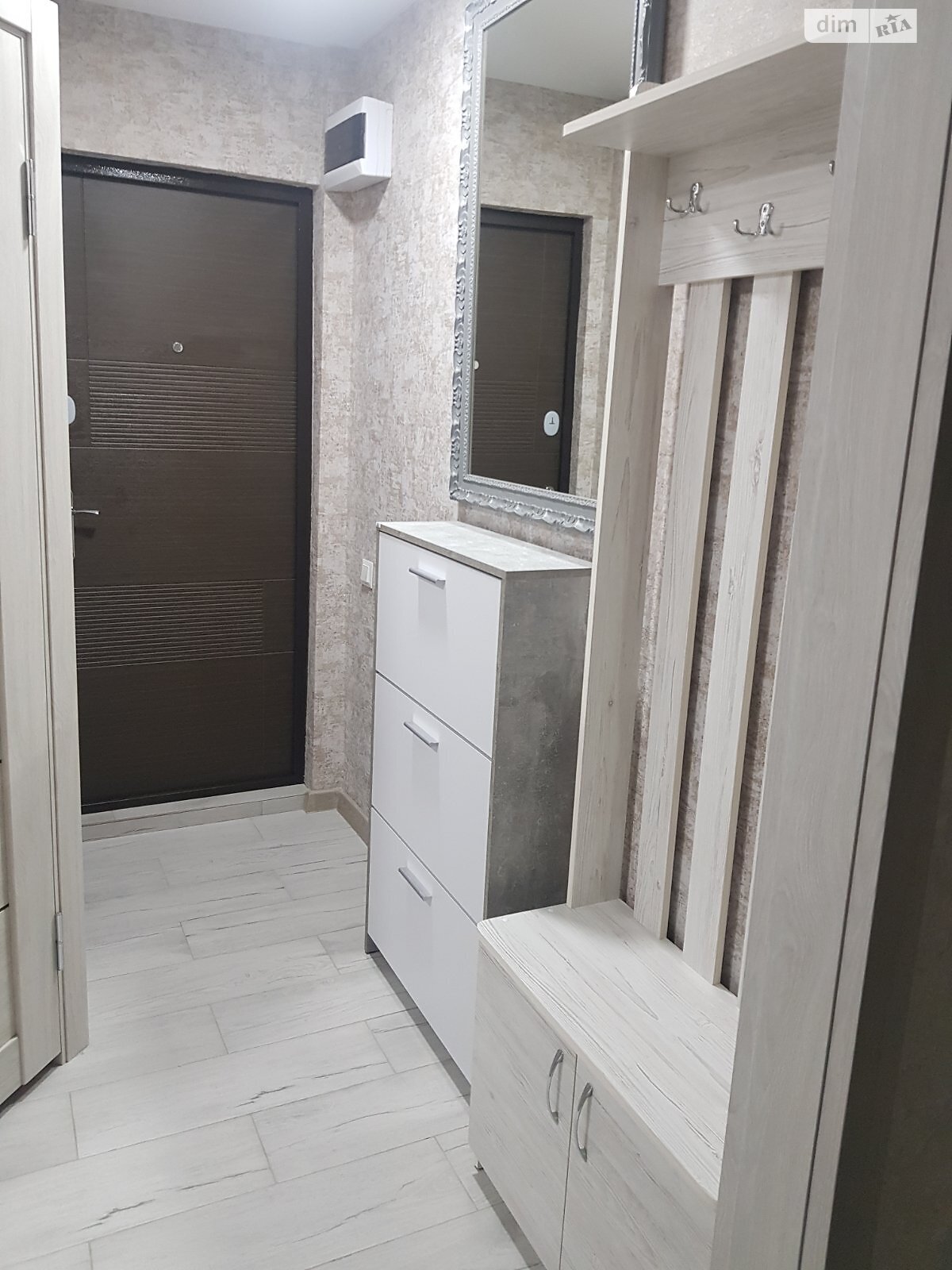 двокімнатна квартира в Вінниці, район Вишенька, на просп. Космонавтів в довготривалу оренду помісячно фото 1