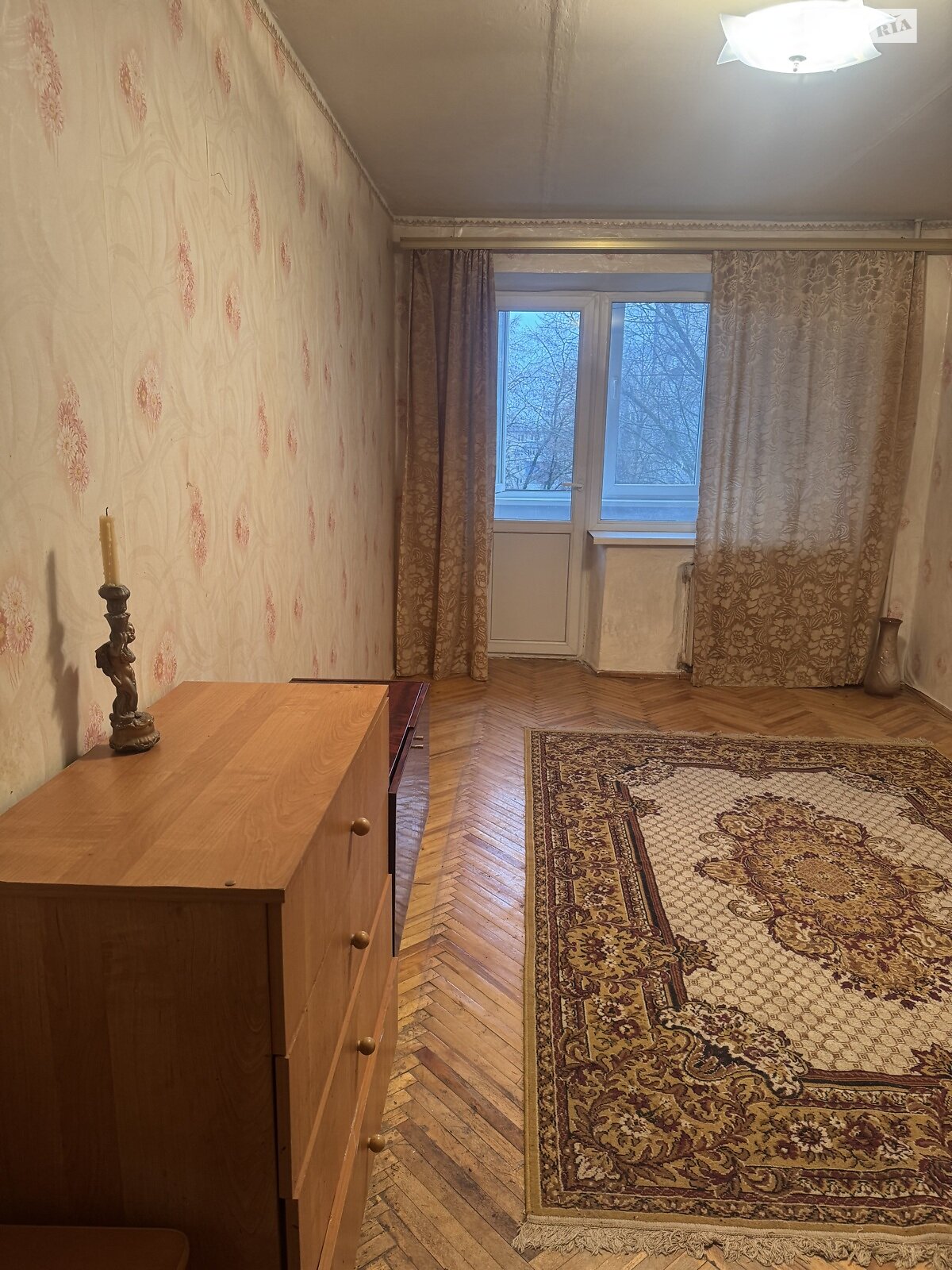 трехкомнатная квартира в Виннице, район Вишенка, на просп. Космонавтов в аренду на долгий срок помесячно фото 1 трехкомнатная квартира в Виннице, район Вишенка, на просп. Космонавтов в аренду на долгий срок помесячно фото 1