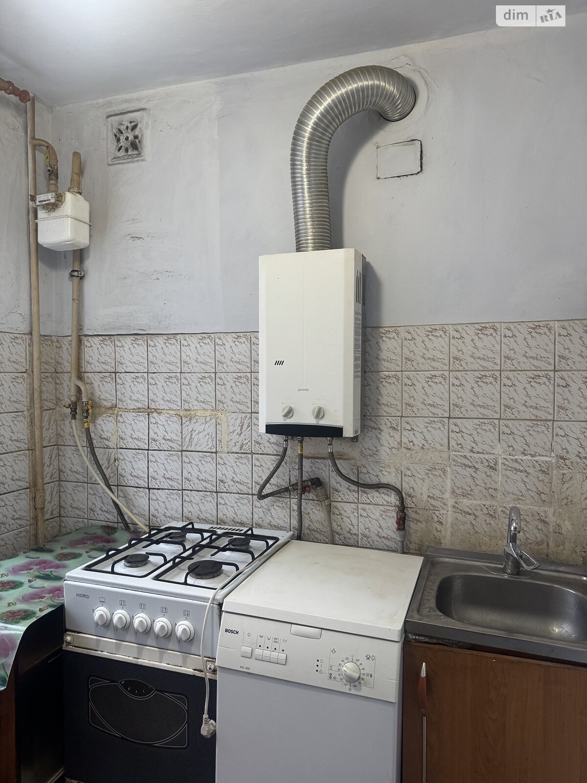 трехкомнатная квартира в Виннице, район Вишенка, на просп. Космонавтов в аренду на долгий срок помесячно фото 1 трехкомнатная квартира в Виннице, район Вишенка, на просп. Космонавтов в аренду на долгий срок помесячно фото 1