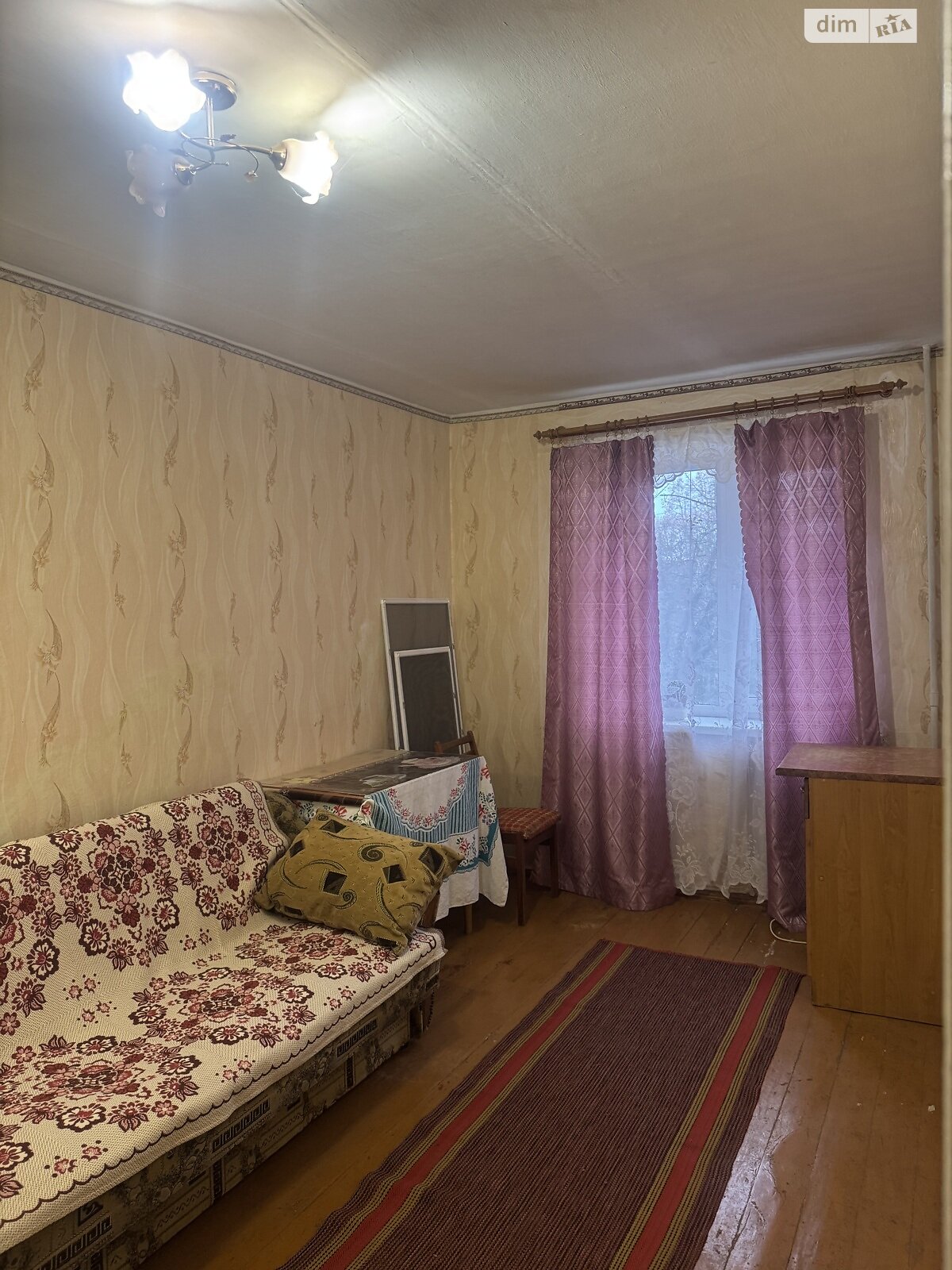 трехкомнатная квартира в Виннице, район Вишенка, на просп. Космонавтов в аренду на долгий срок помесячно фото 1 трехкомнатная квартира в Виннице, район Вишенка, на просп. Космонавтов в аренду на долгий срок помесячно фото 1