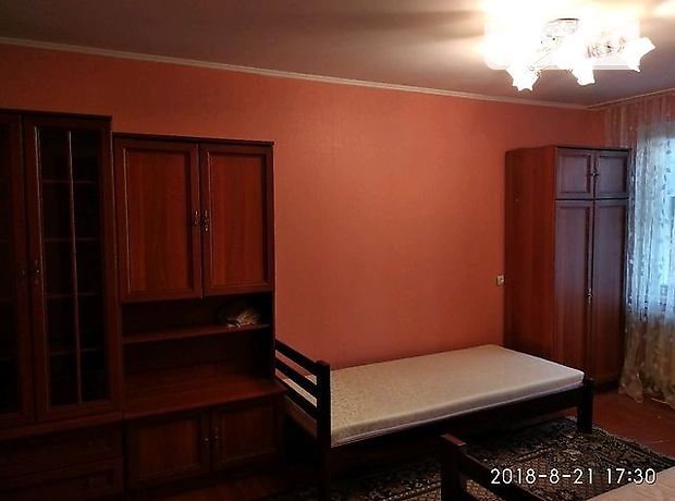 однокомнатная квартира с мебелью в Виннице, район Вишенка, на ул. Ляли Ратушной в аренду на долгий срок помесячно фото 1 однокомнатная квартира с мебелью в Виннице, район Вишенка, на ул. Ляли Ратушной в аренду на долгий срок помесячно фото 1