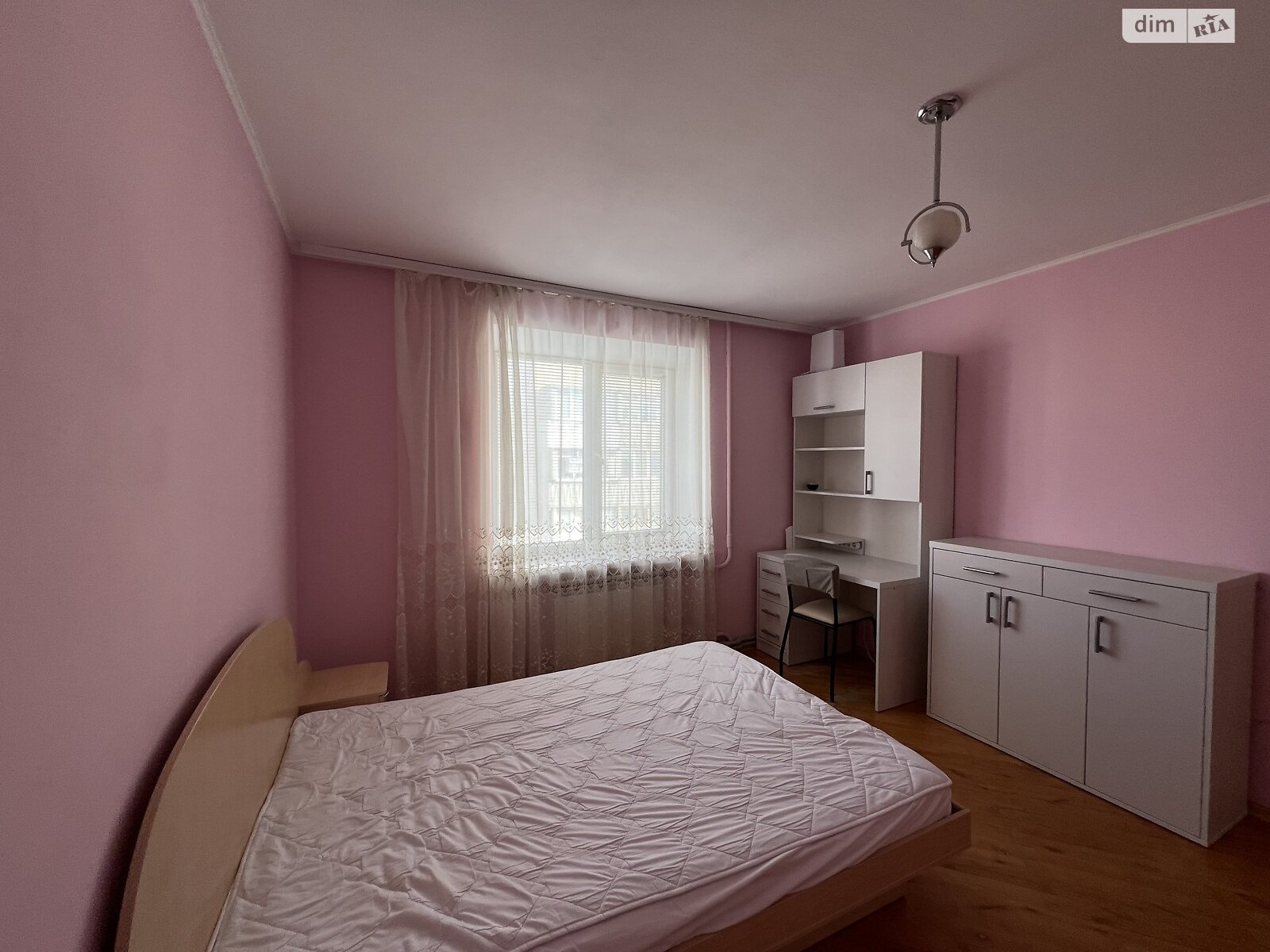 двухкомнатная квартира в Виннице, район Вишенка, на ул. Ляли Ратушной 79Б в аренду на долгий срок помесячно фото 1