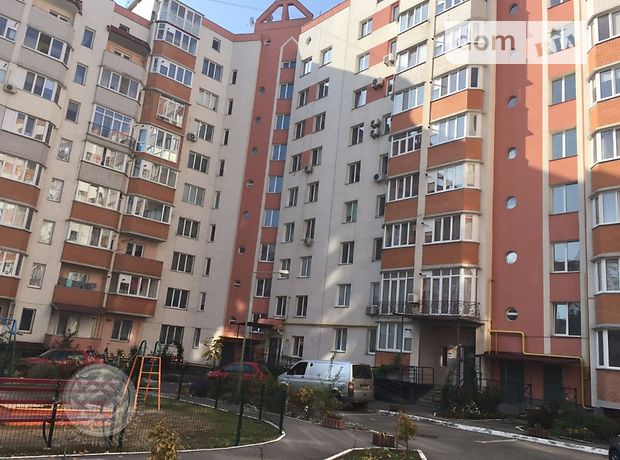 однокомнатная квартира в Виннице, район Вишенка, на ул. Ляли Ратушной в аренду на долгий срок помесячно фото 1 однокомнатная квартира в Виннице, район Вишенка, на ул. Ляли Ратушной в аренду на долгий срок помесячно фото 1