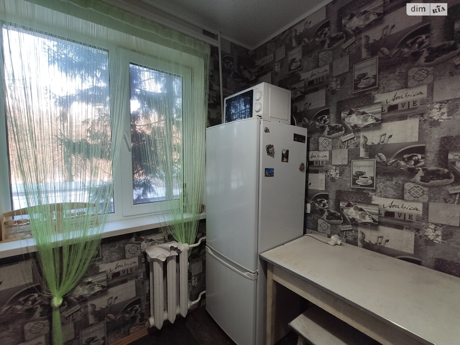 трехкомнатная квартира в Виннице, район Вишенка, на шоссе Хмельницкое в аренду на долгий срок помесячно фото 1