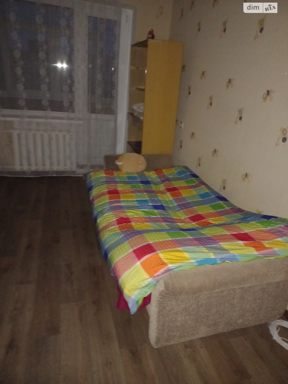 однокімнатна квартира в Вінниці, район Вишенька, на вул. Миколи Ващука 8 в довготривалу оренду помісячно фото 1 однокімнатна квартира в Вінниці, район Вишенька, на вул. Миколи Ващука 8 в довготривалу оренду помісячно фото 1