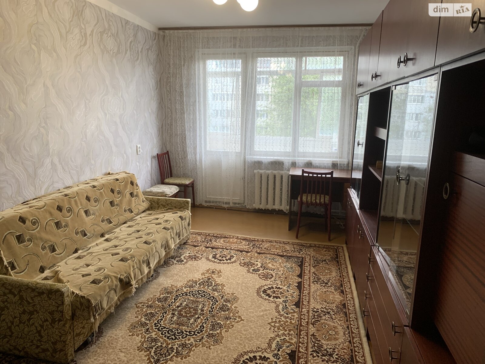 двокімнатна квартира в Вінниці, район Вишенька, на вул. Миколи Ващука 11 в довготривалу оренду помісячно фото 1 двокімнатна квартира в Вінниці, район Вишенька, на вул. Миколи Ващука 11 в довготривалу оренду помісячно фото 1