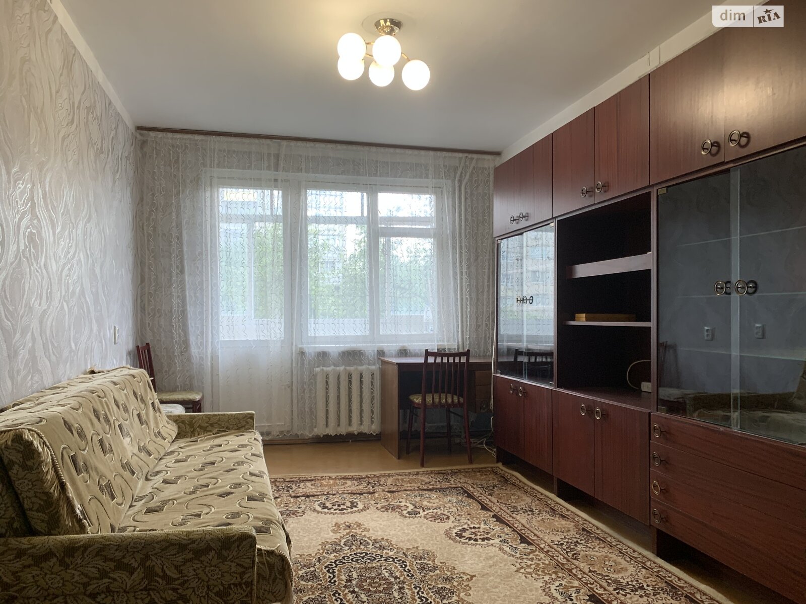двокімнатна квартира в Вінниці, район Вишенька, на вул. Миколи Ващука 11 в довготривалу оренду помісячно фото 1 двокімнатна квартира в Вінниці, район Вишенька, на вул. Миколи Ващука 11 в довготривалу оренду помісячно фото 1