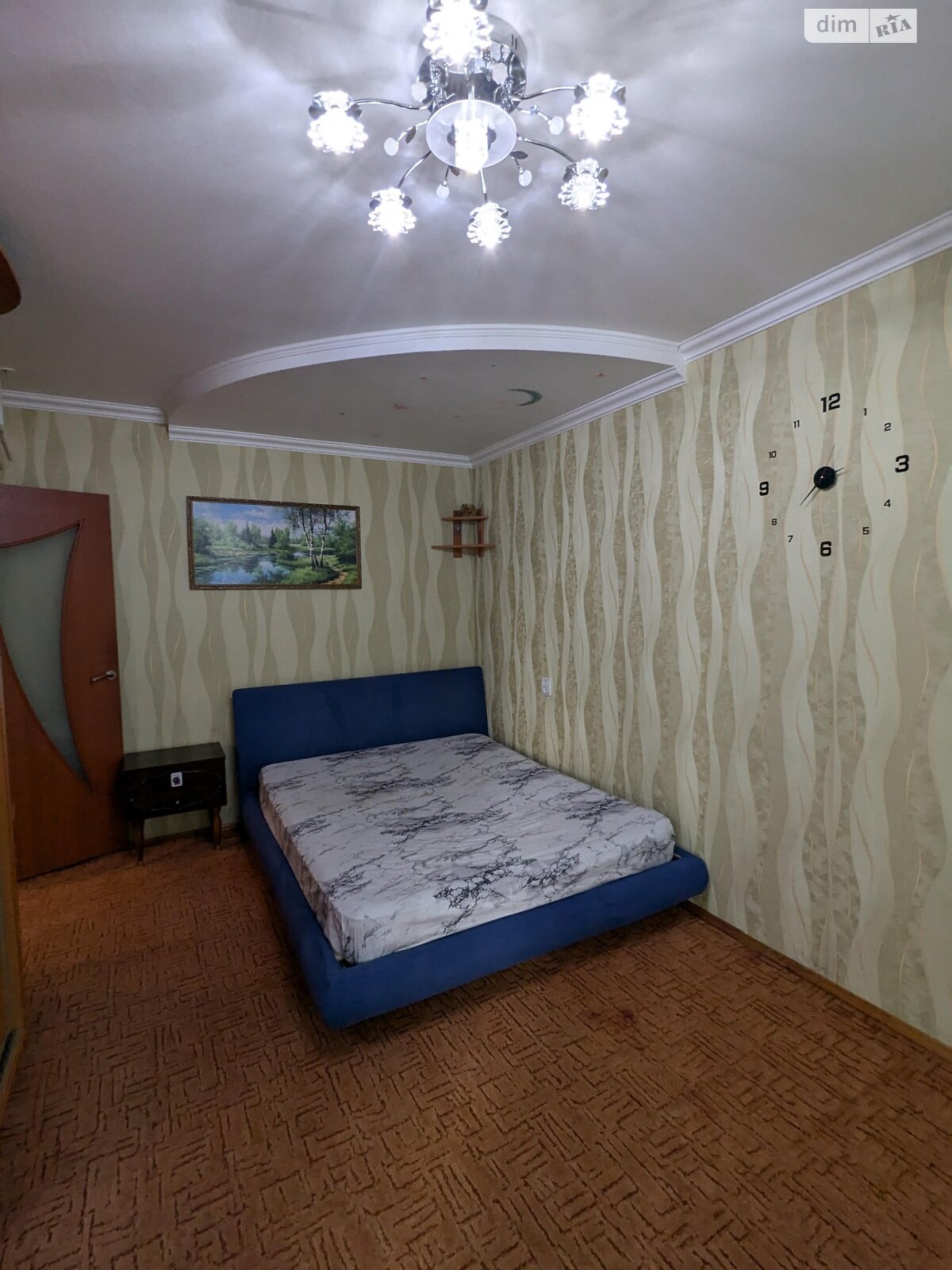 однокомнатная квартира в Виннице, район Вишенка, на ул. Николая Ващука в аренду на долгий срок помесячно фото 1 однокомнатная квартира в Виннице, район Вишенка, на ул. Николая Ващука в аренду на долгий срок помесячно фото 1
