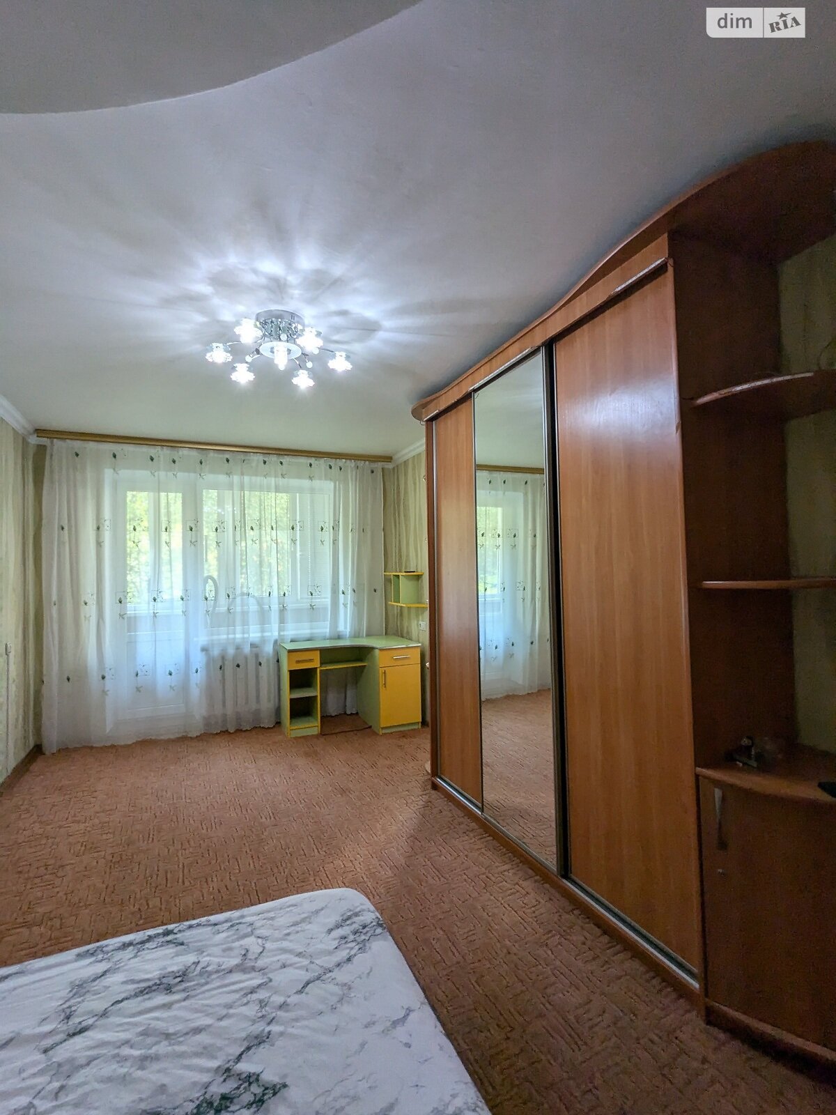 однокомнатная квартира в Виннице, район Вишенка, на ул. Николая Ващука в аренду на долгий срок помесячно фото 1 однокомнатная квартира в Виннице, район Вишенка, на ул. Николая Ващука в аренду на долгий срок помесячно фото 1