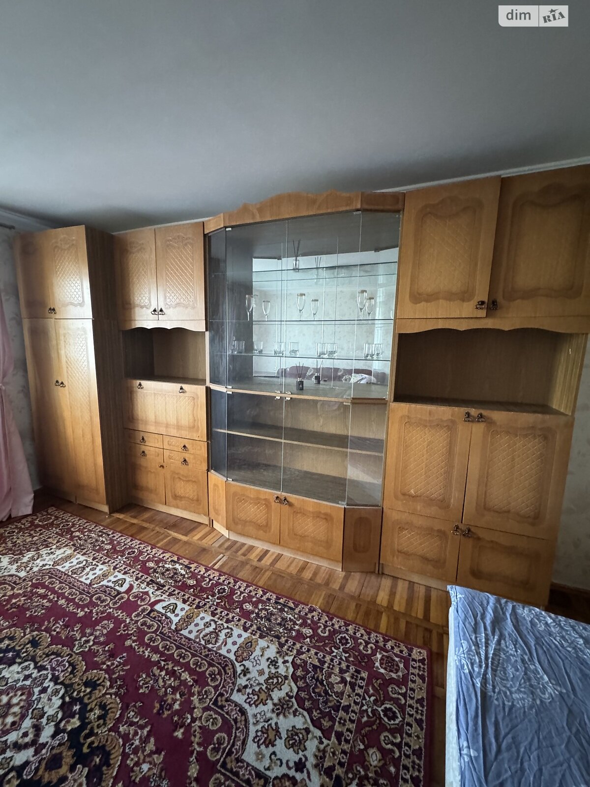 однокомнатная квартира в Виннице, район Вишенка, на ул. Николая Ващука в аренду на долгий срок помесячно фото 1 однокомнатная квартира в Виннице, район Вишенка, на ул. Николая Ващука в аренду на долгий срок помесячно фото 1