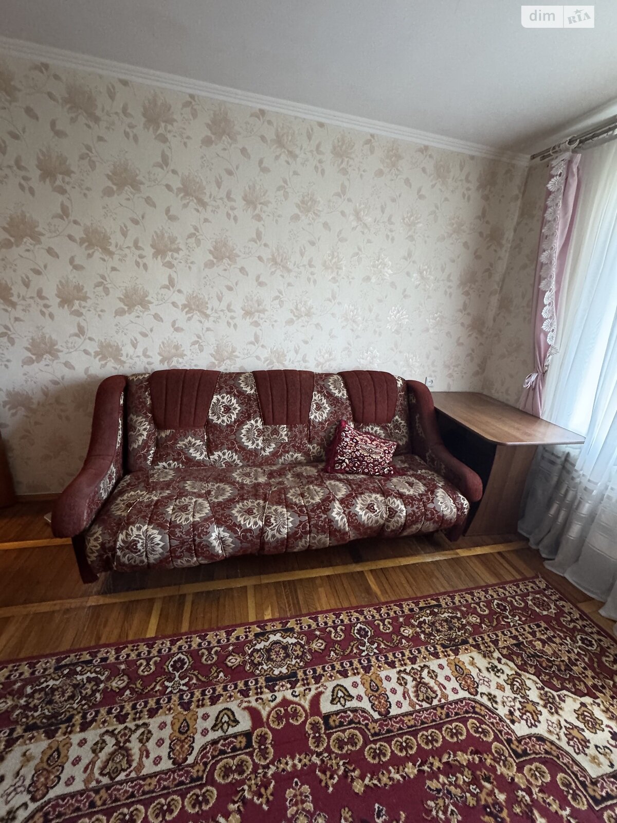 однокомнатная квартира в Виннице, район Вишенка, на ул. Николая Ващука в аренду на долгий срок помесячно фото 1 однокомнатная квартира в Виннице, район Вишенка, на ул. Николая Ващука в аренду на долгий срок помесячно фото 1