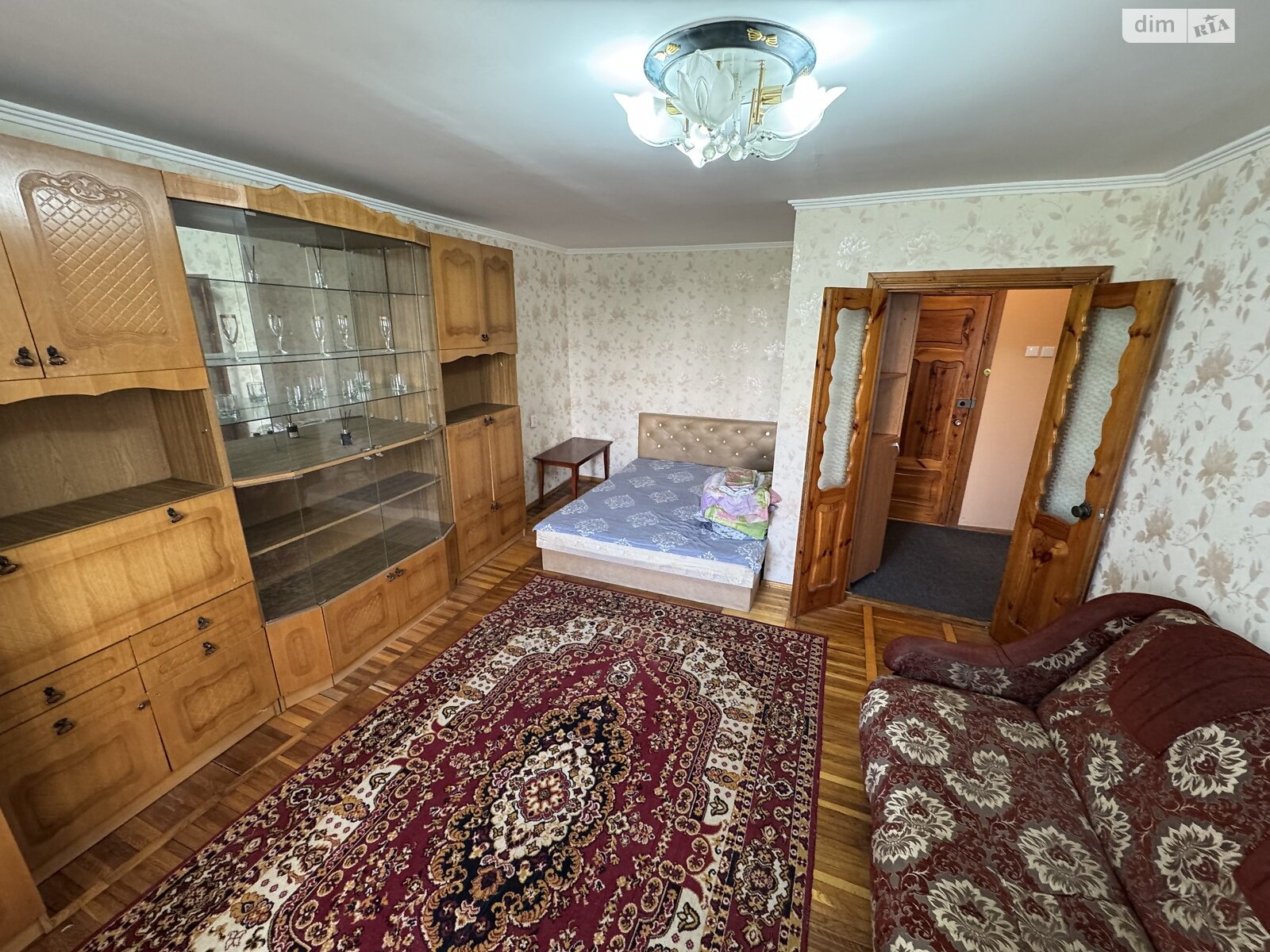 однокімнатна квартира в Вінниці, район Вишенька, на вул. Миколи Ващука 16А в довготривалу оренду помісячно фото 1 однокімнатна квартира в Вінниці, район Вишенька, на вул. Миколи Ващука 16А в довготривалу оренду помісячно фото 1